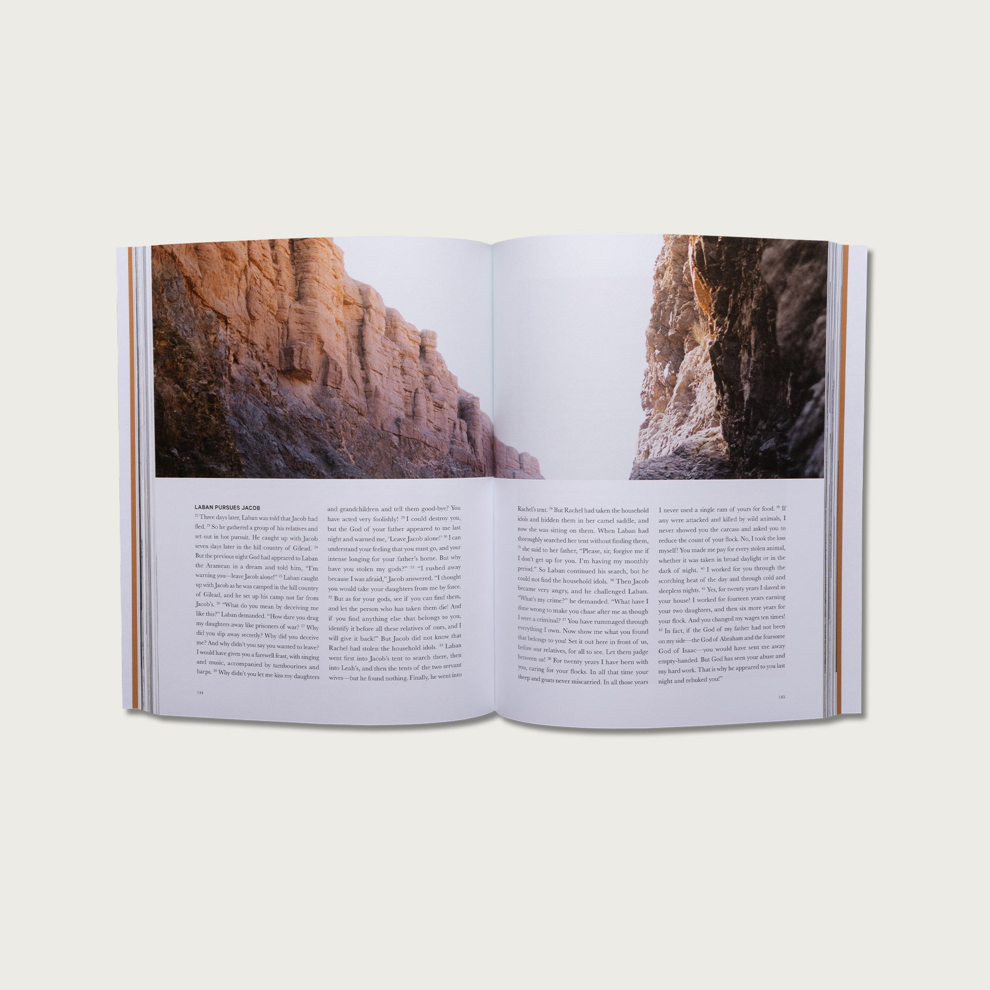 The Book of Genesis