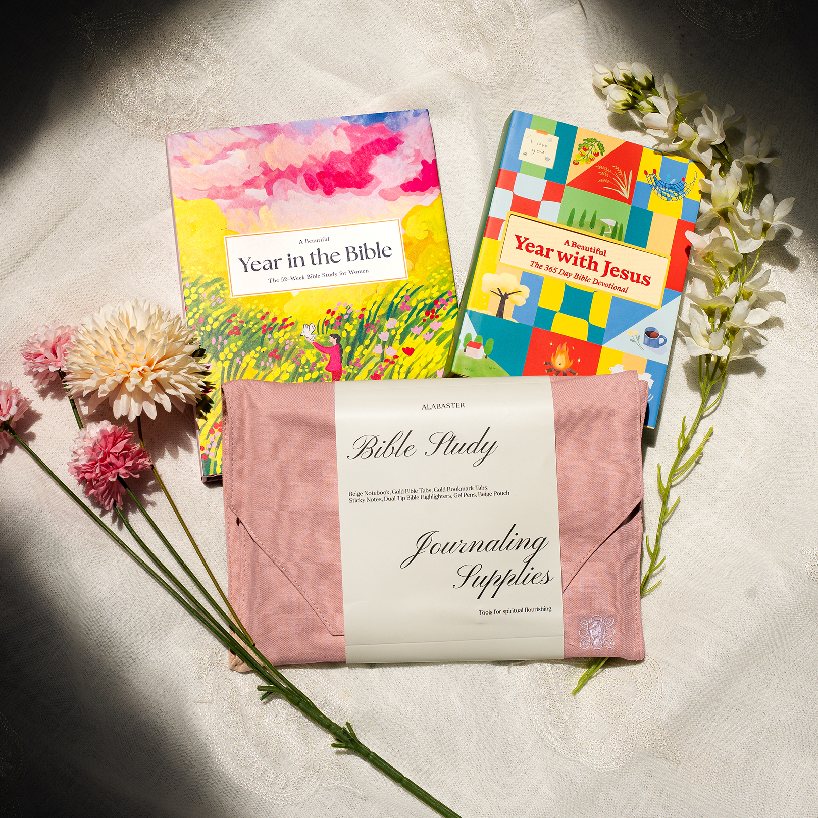 Her Beautiful Year - Anniversary Bundle