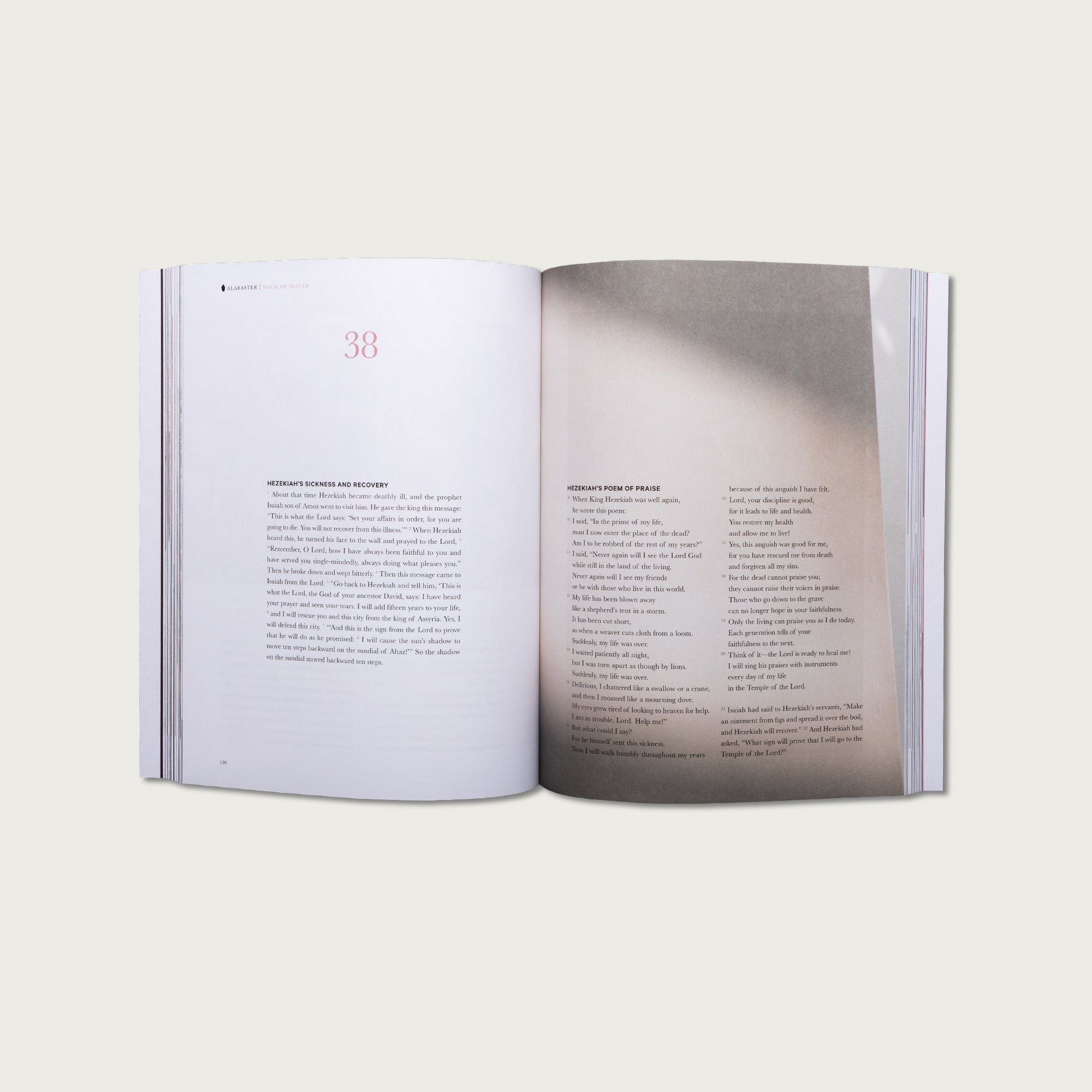The Book of Isaiah