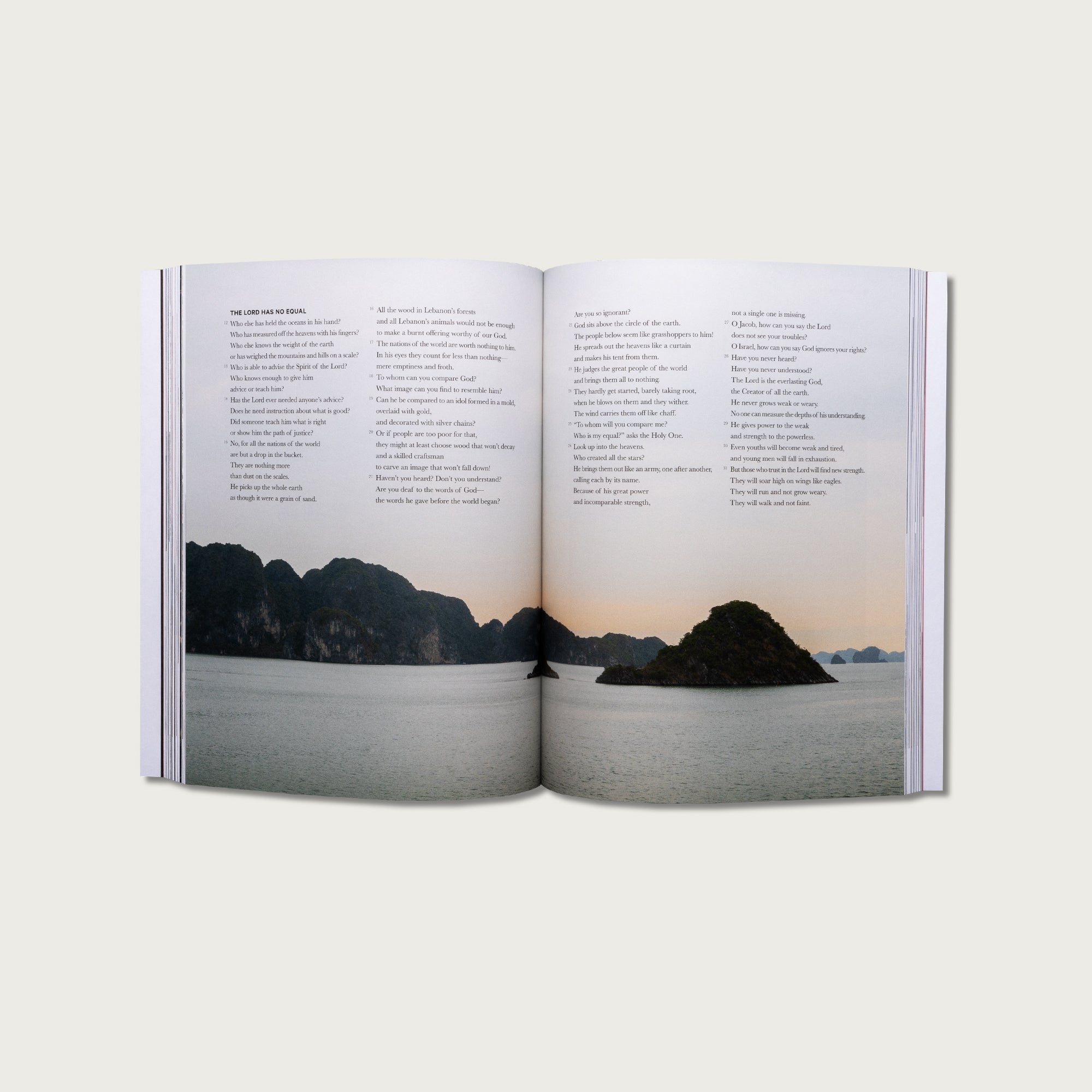 The Complete Bible Collection