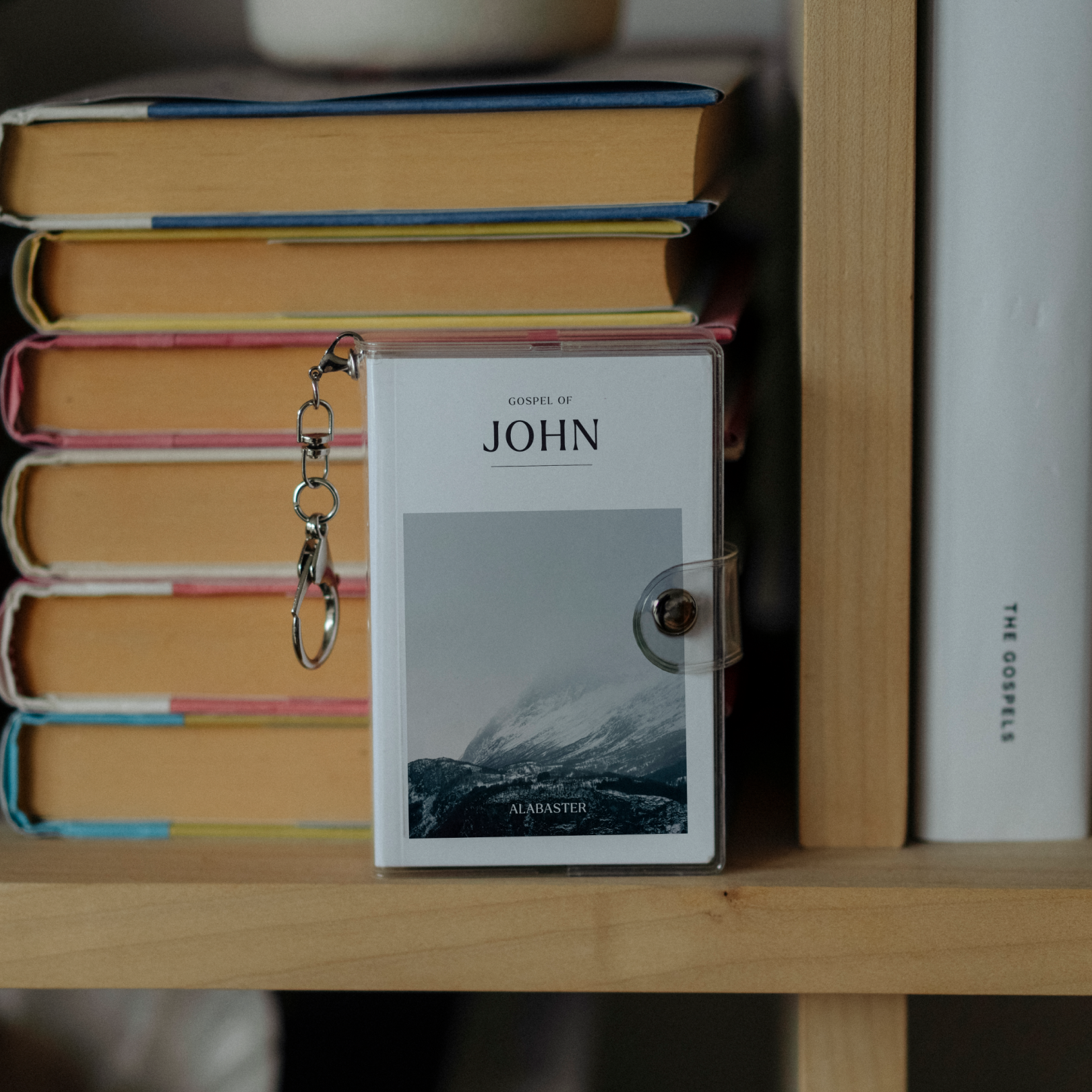 Mini Keychain Bundle