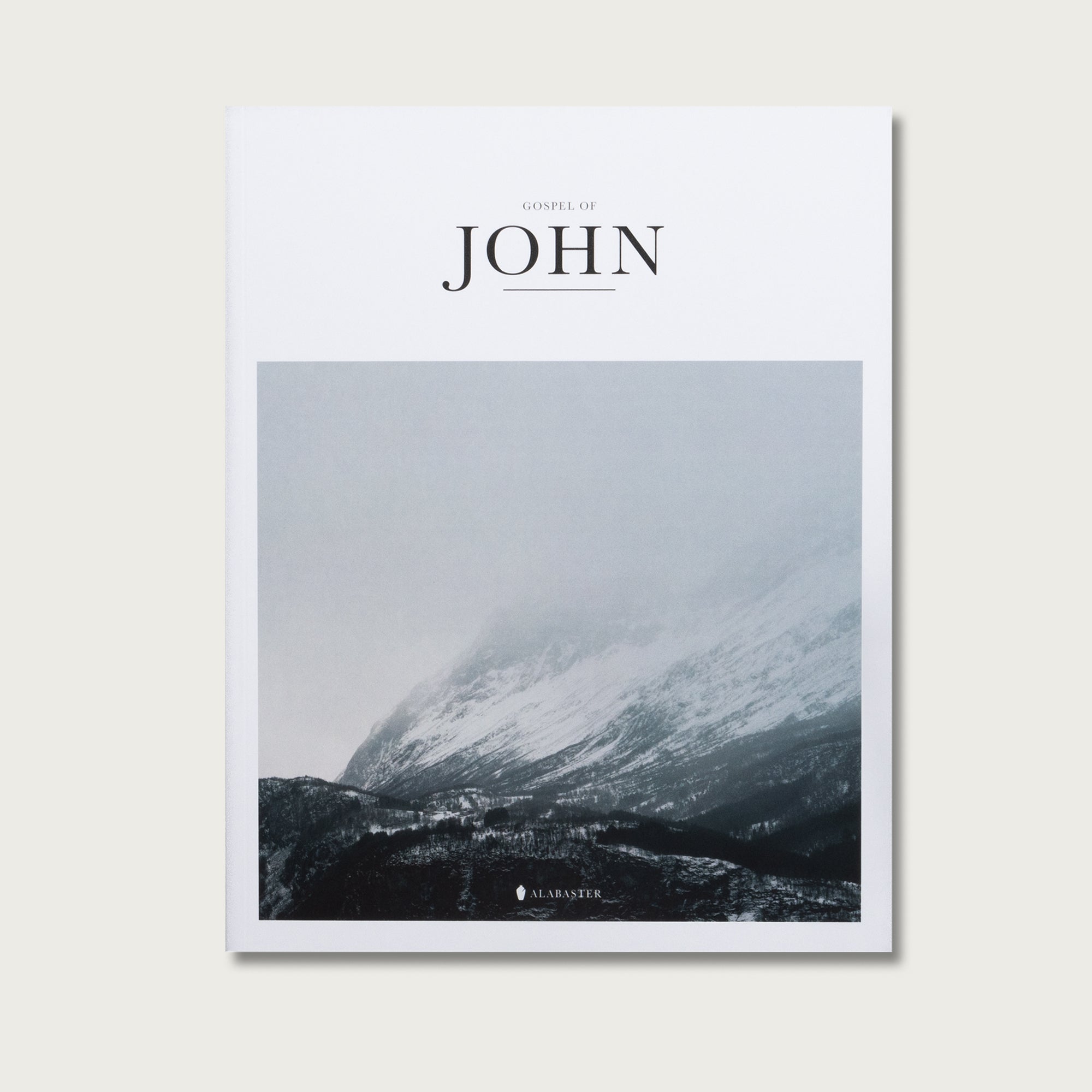 The Gospel of John