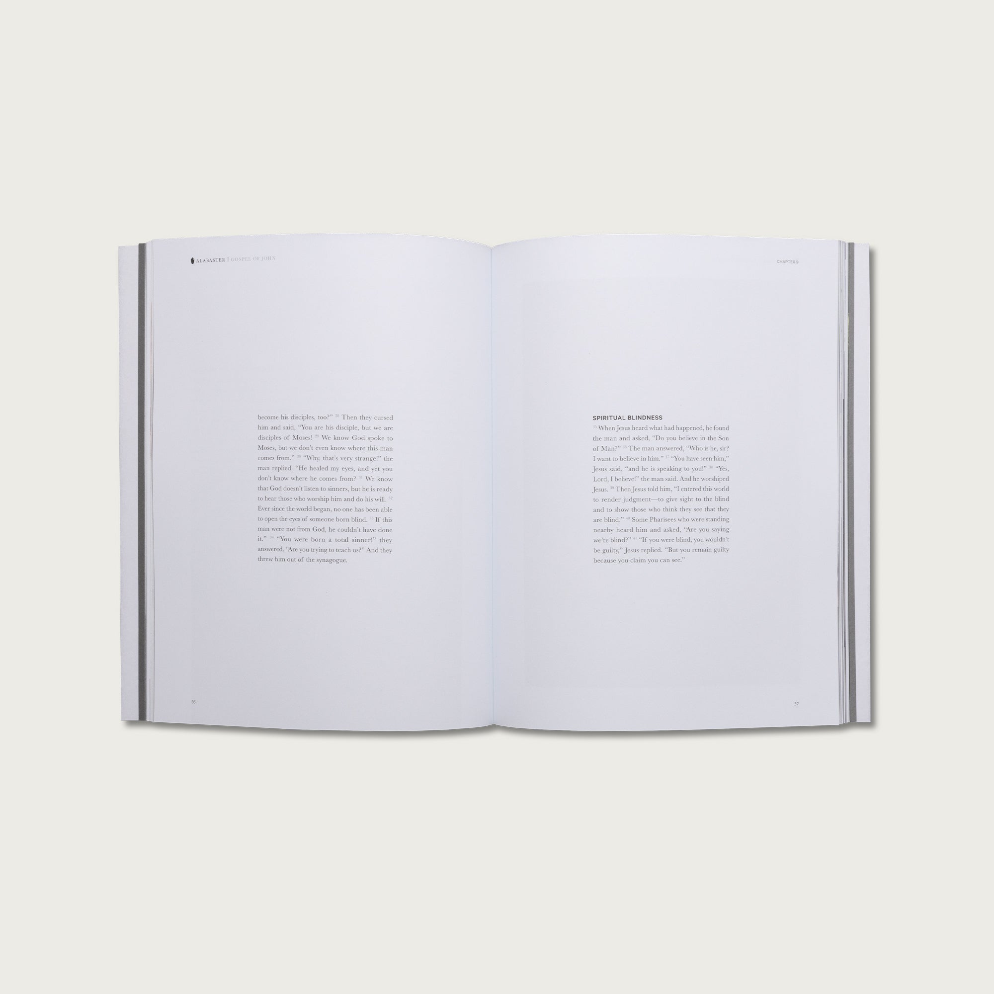 The Gospel of John