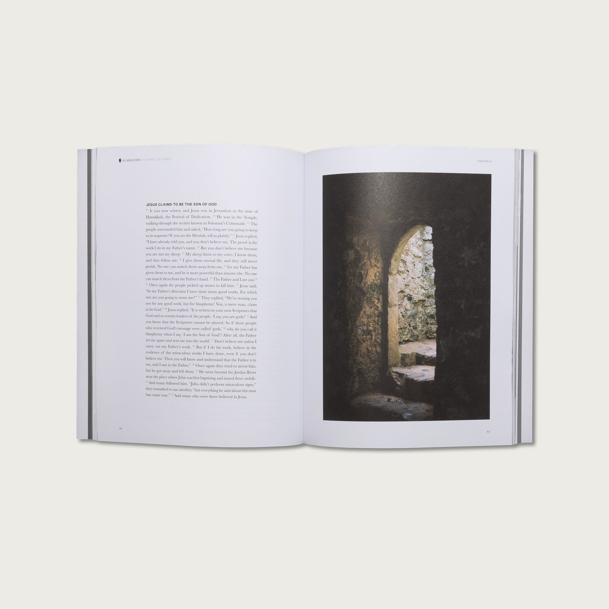 The Gospel of John