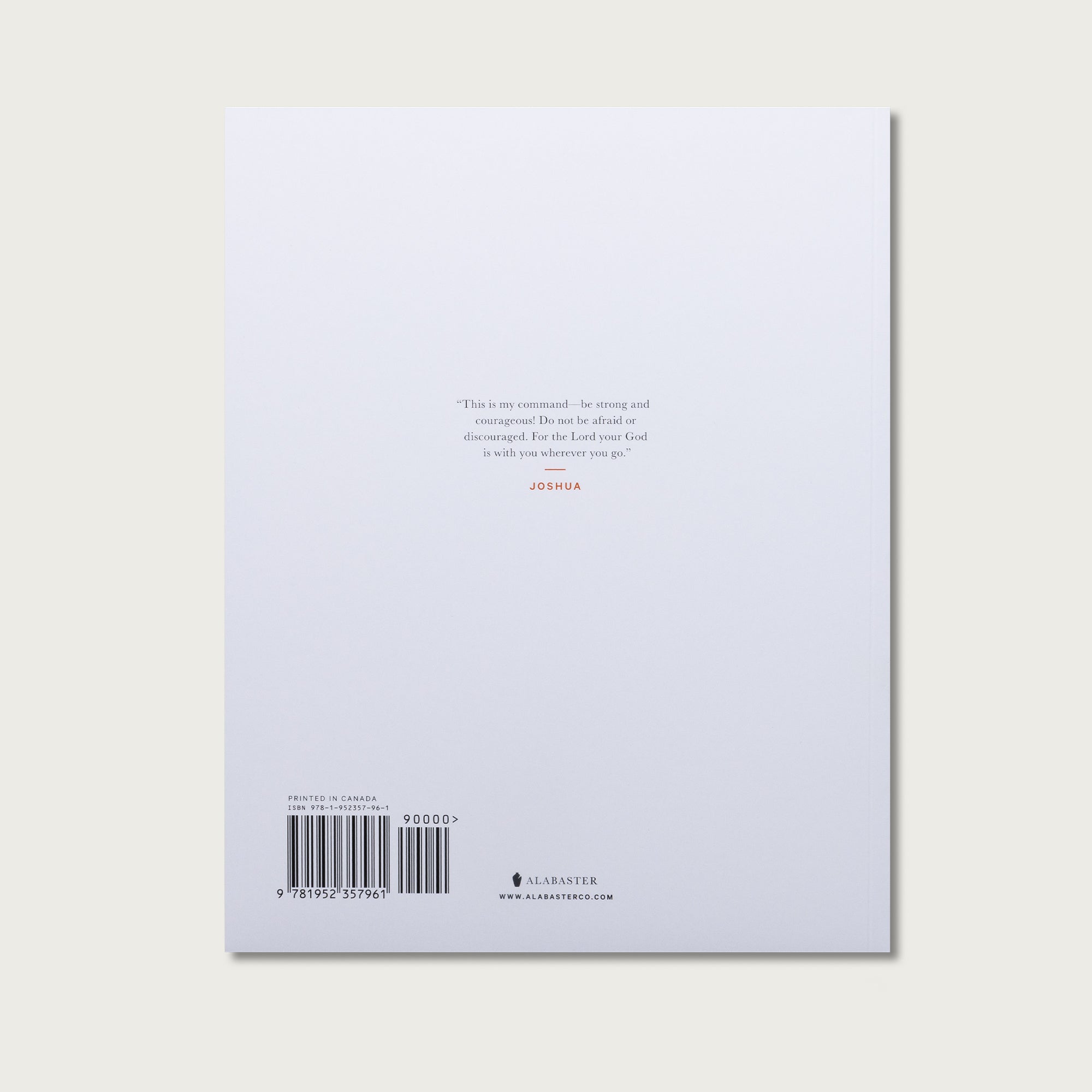 The Book of Joshua