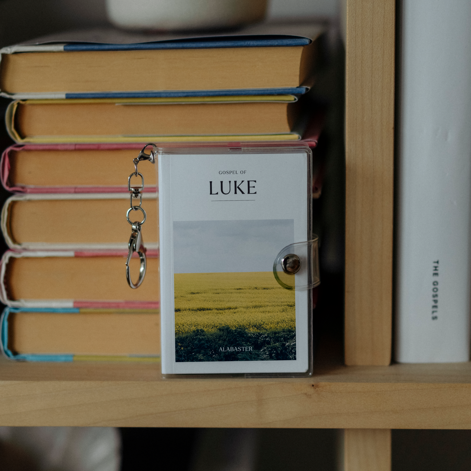 Mini Keychain Bundle