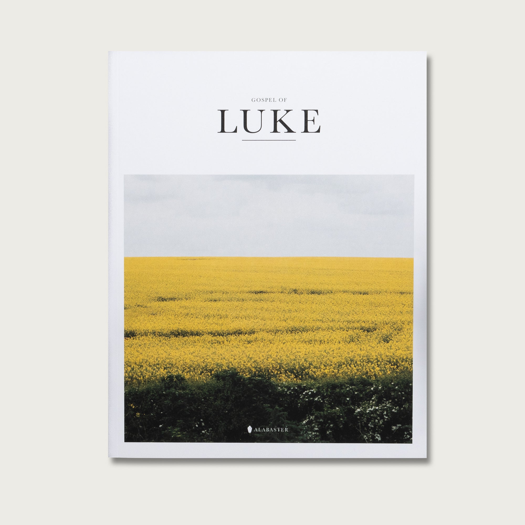 The Gospel of Luke