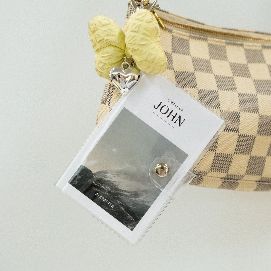 Mini Keychain Bundle