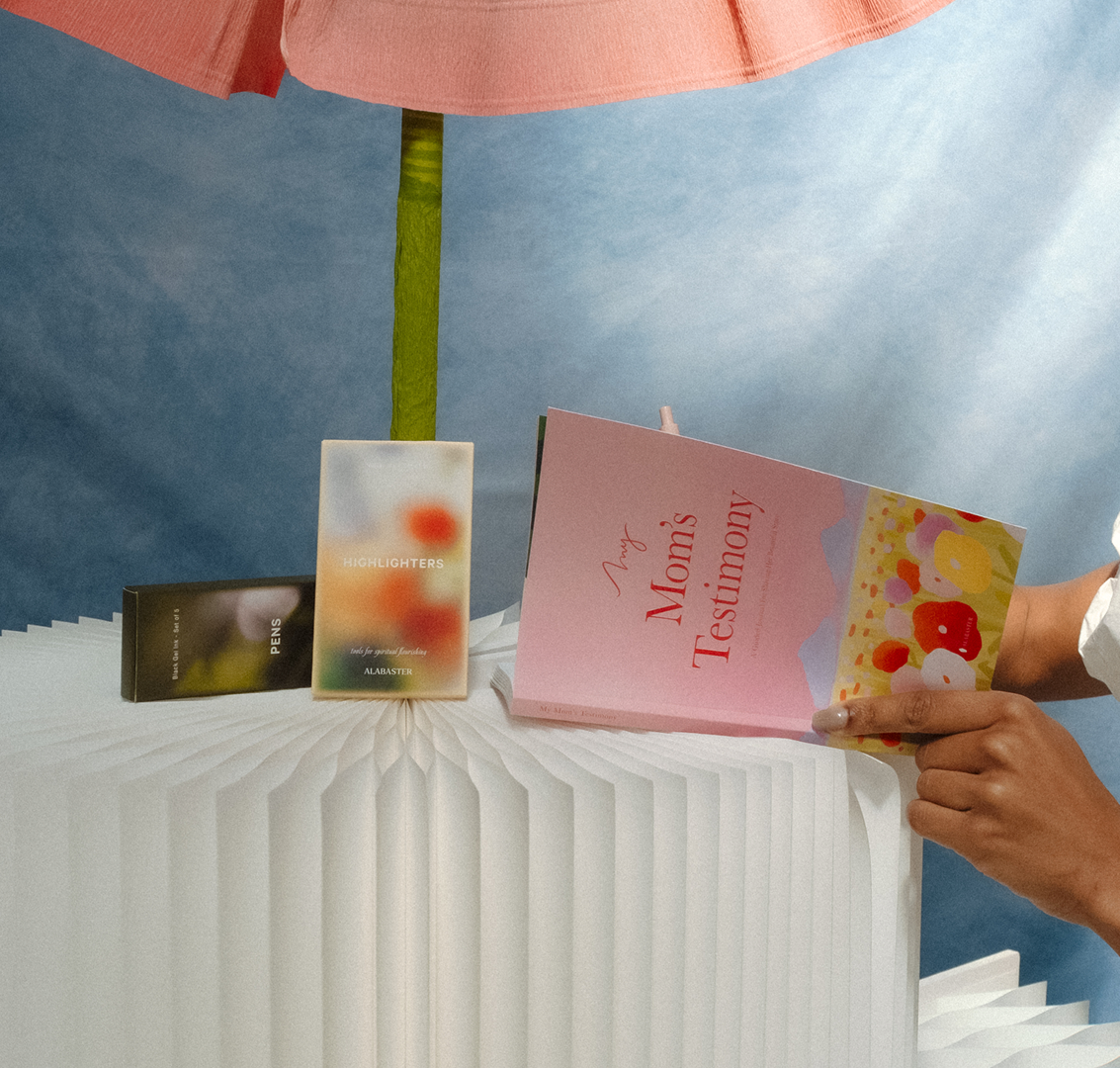 Mother's Day Gift Set