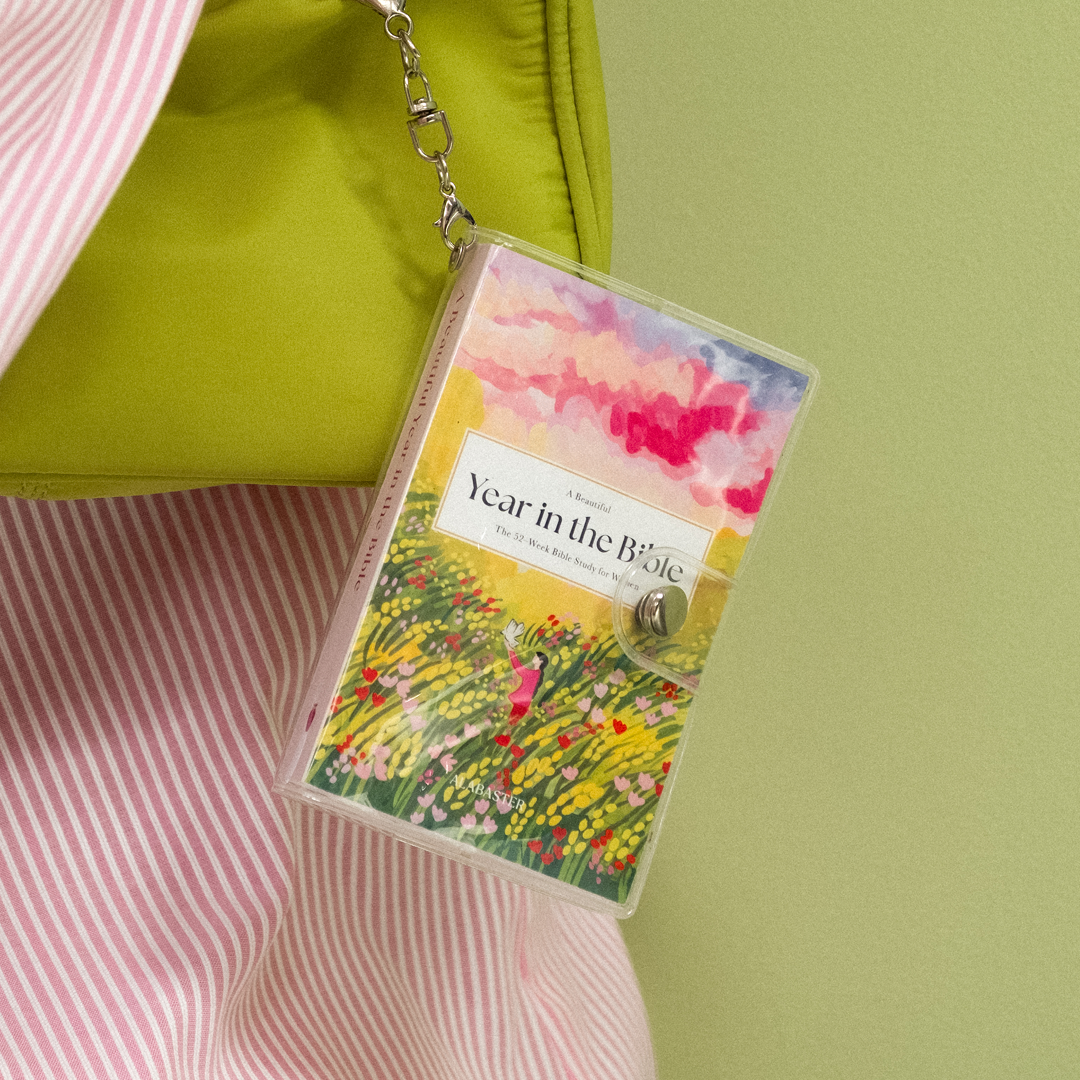 Mini Keychain Bundle