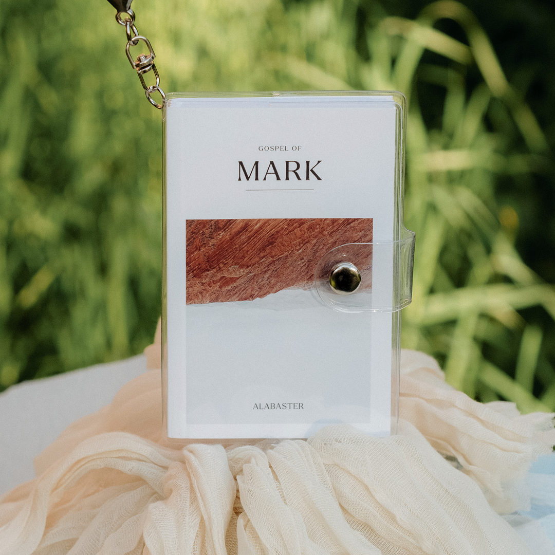 Mini Keychain Bundle