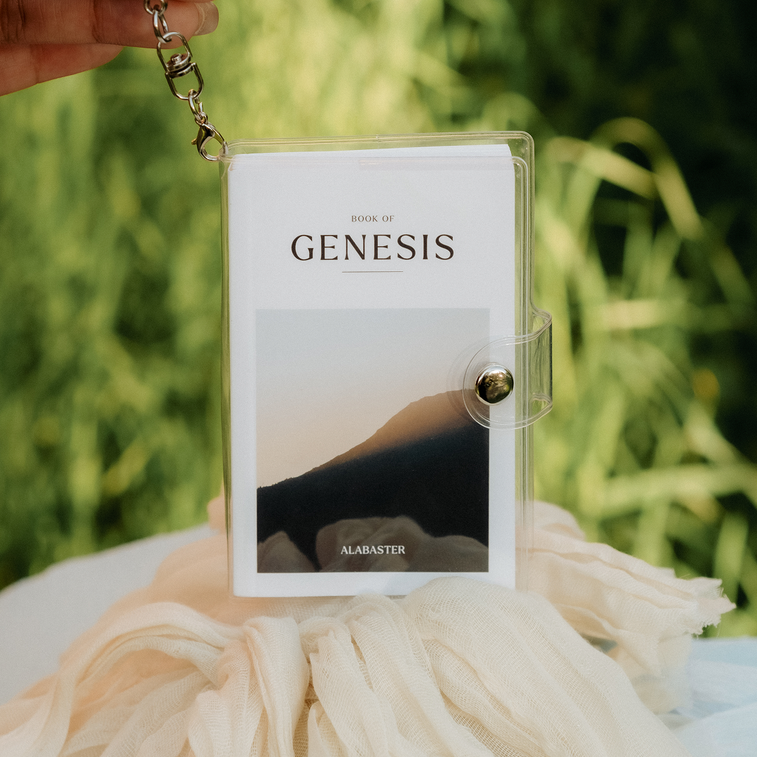 Mini Keychain Bundle