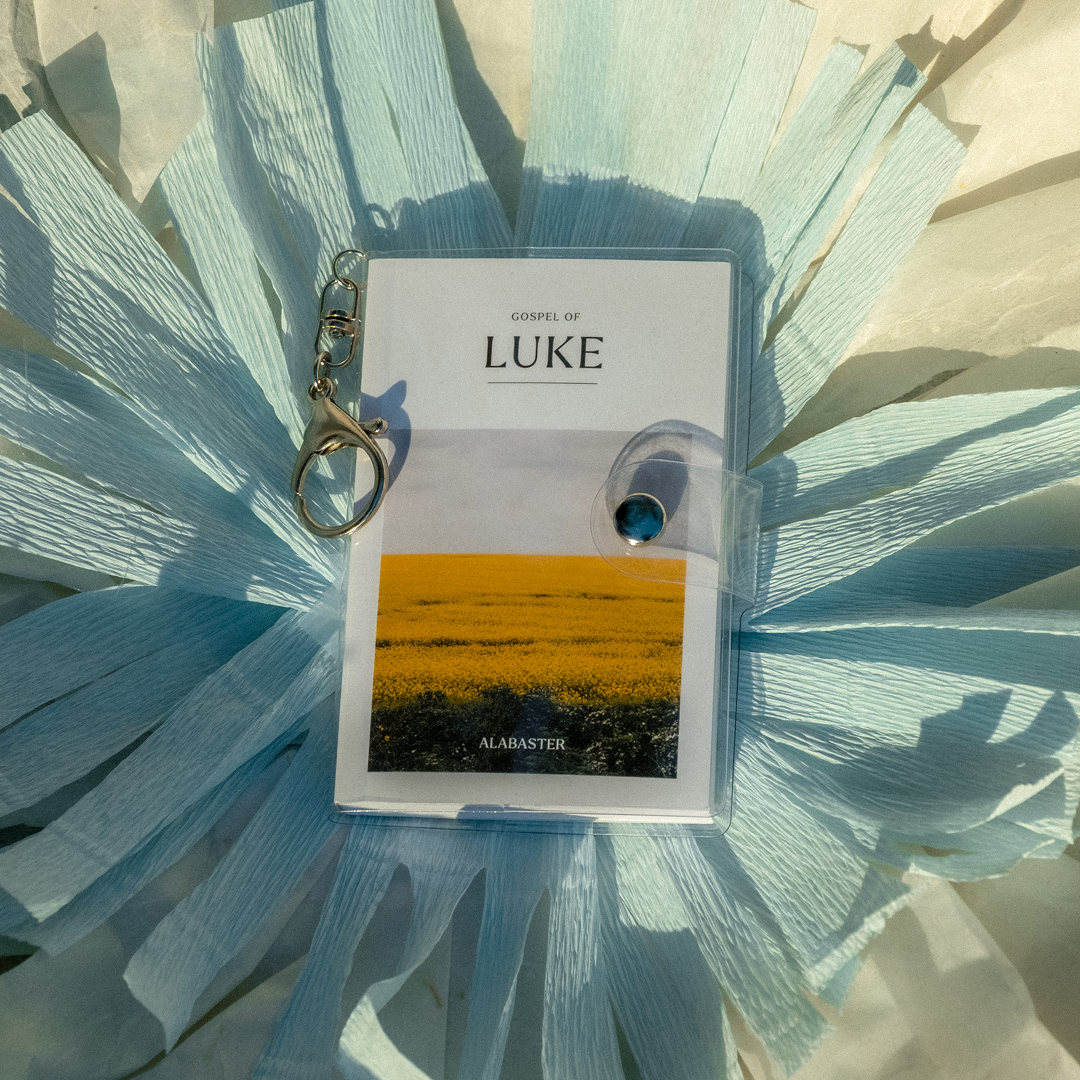 Mini Keychain Bundle