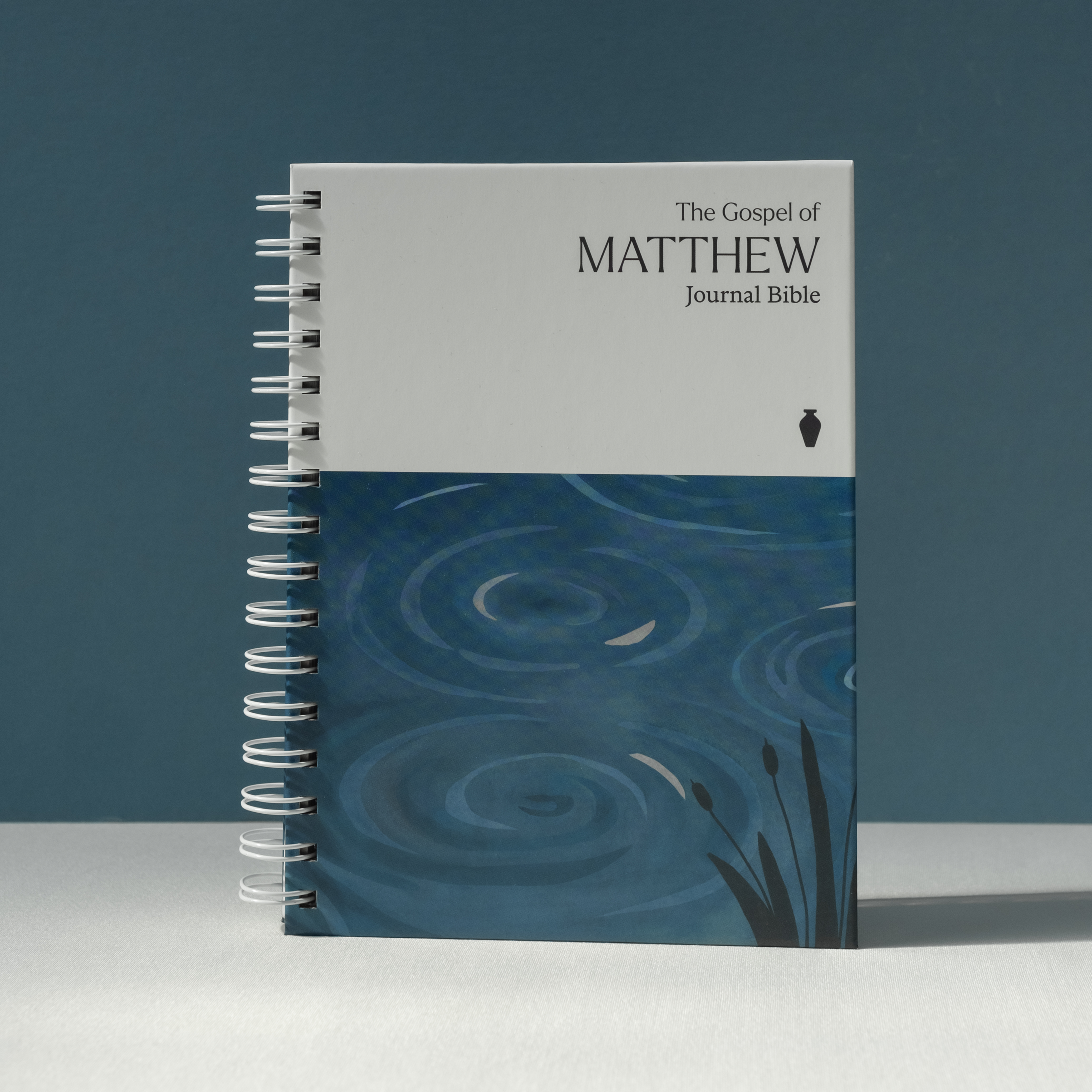 The Gospel of Matthew Journal Bible