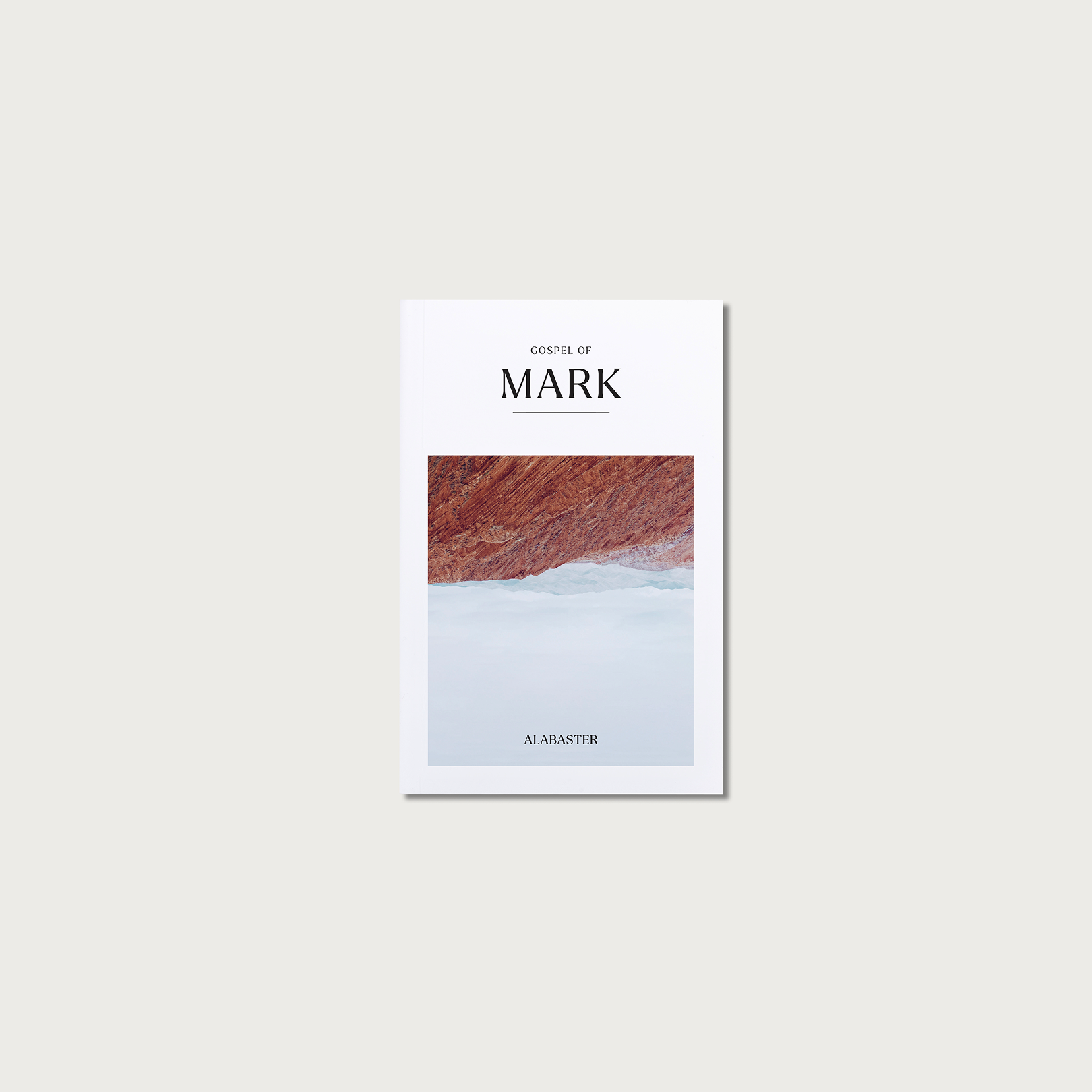 The Gospel of Mark