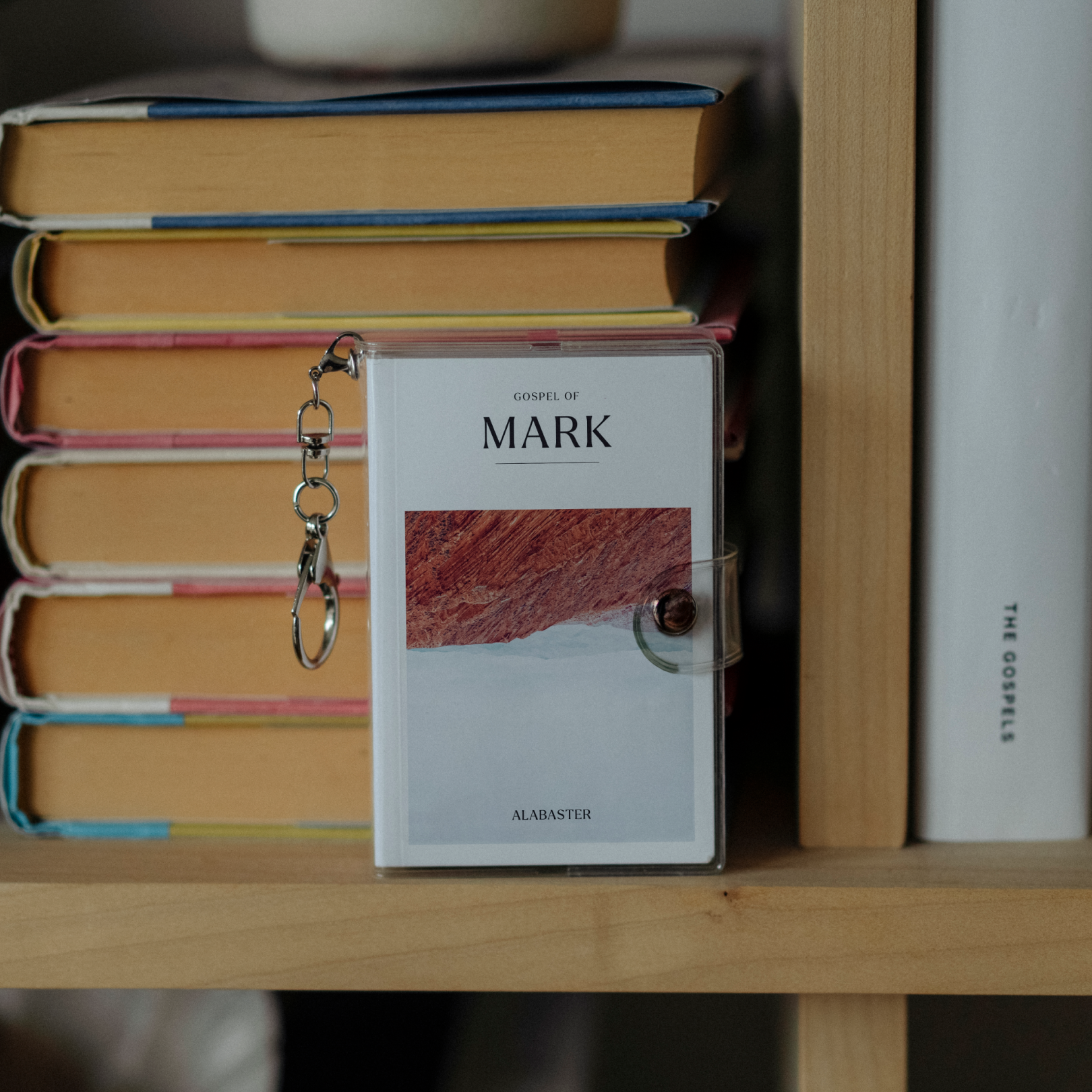 Mini Keychain Bundle