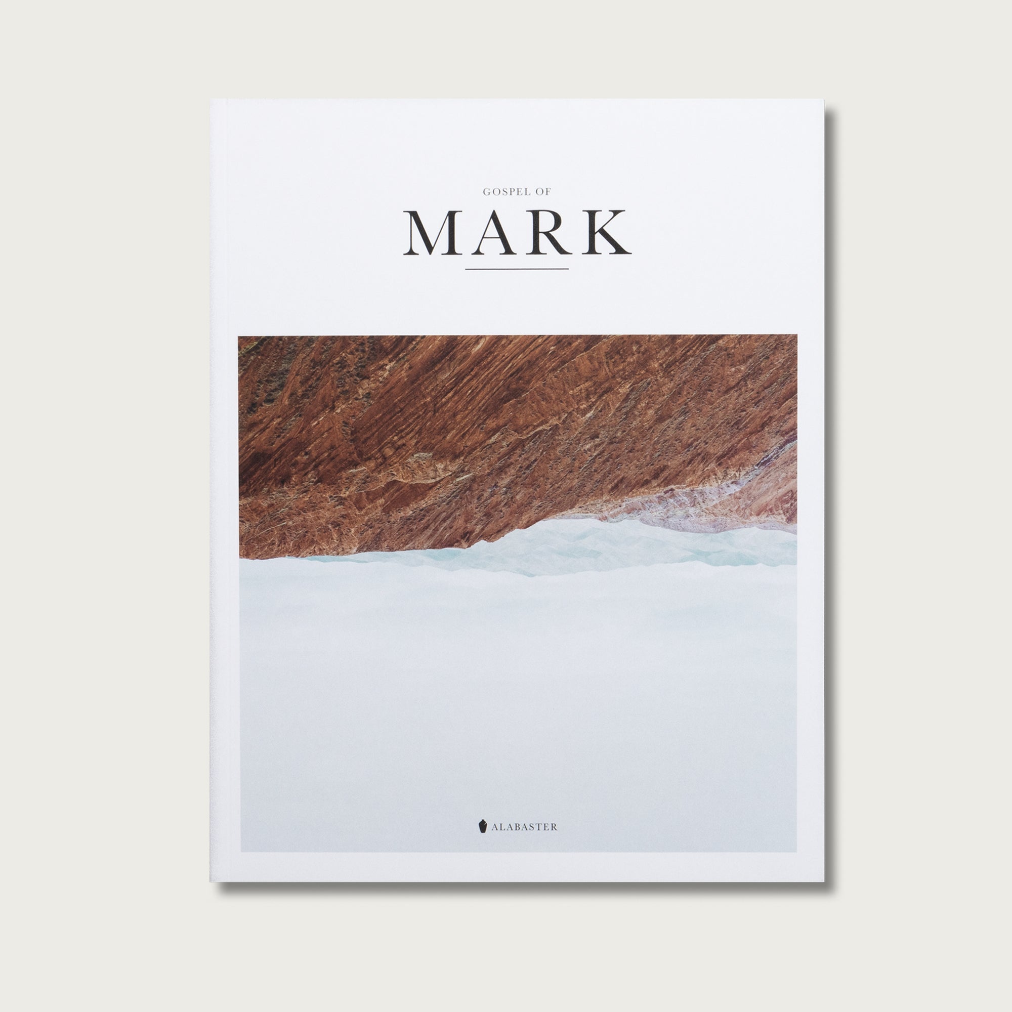 The Gospel of Mark