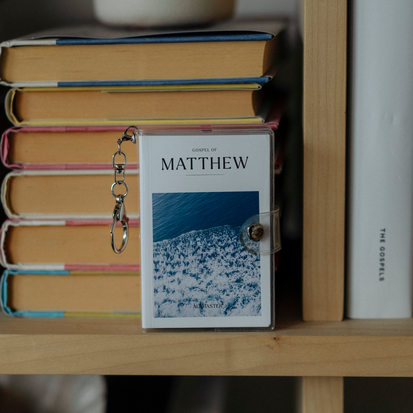 Mini Keychain Bundle