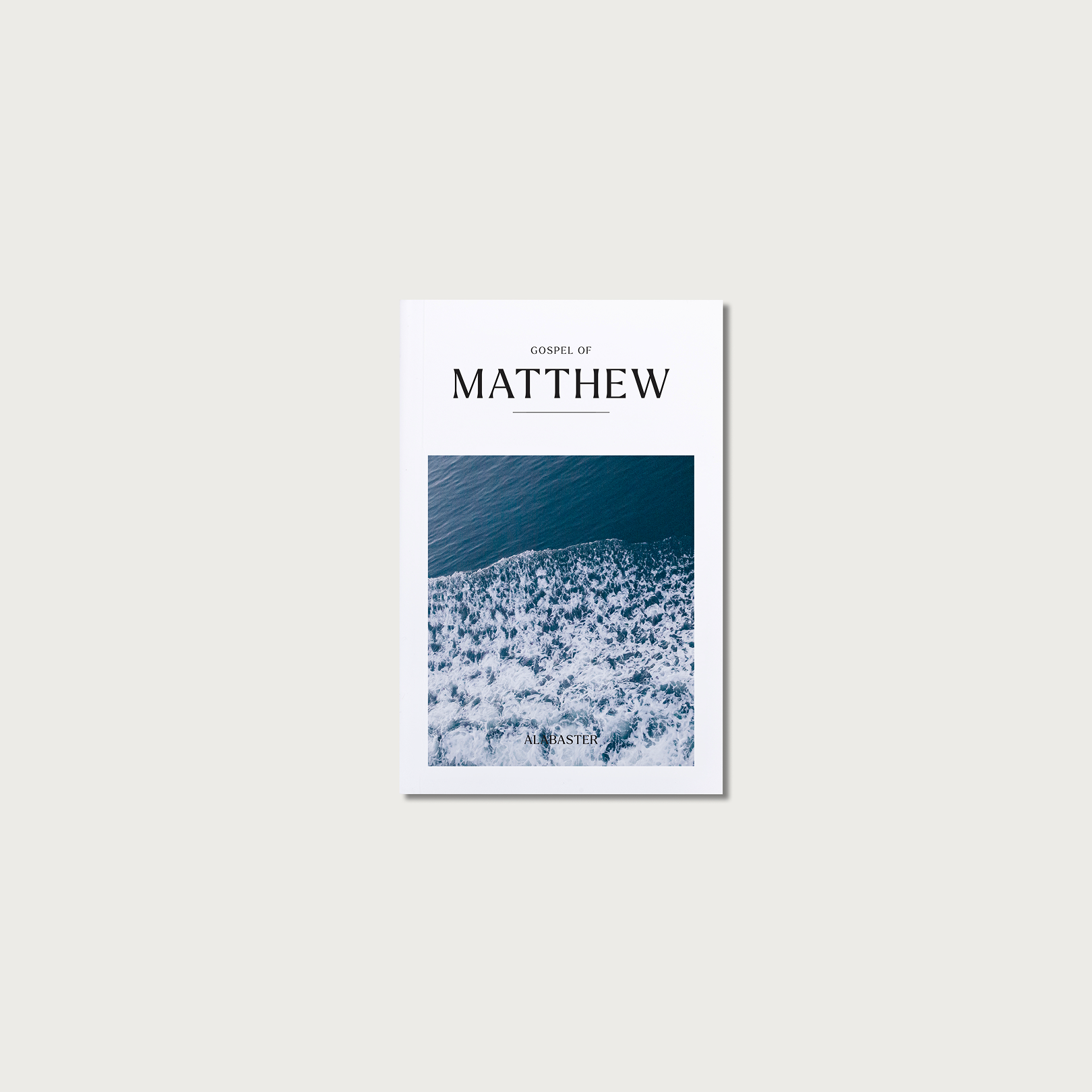The Gospel of Matthew