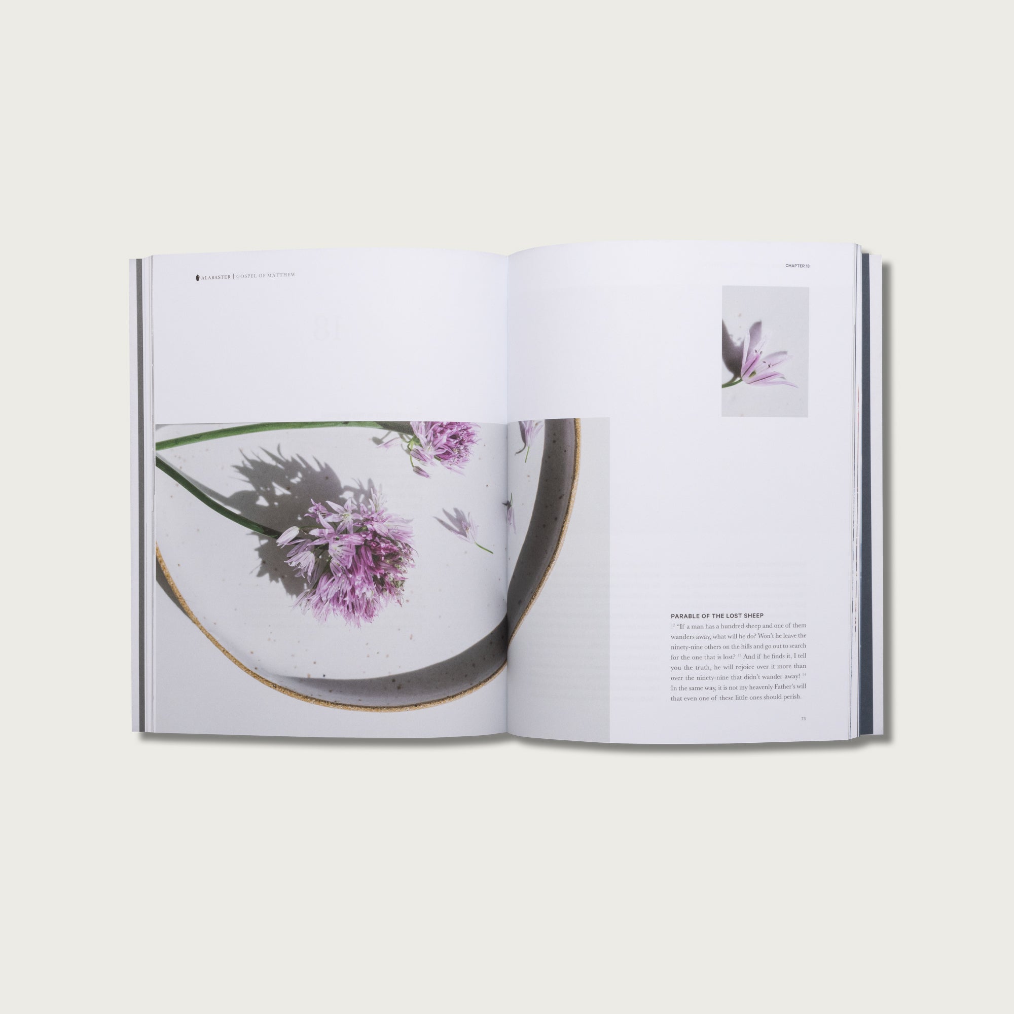 The Gospel of Matthew