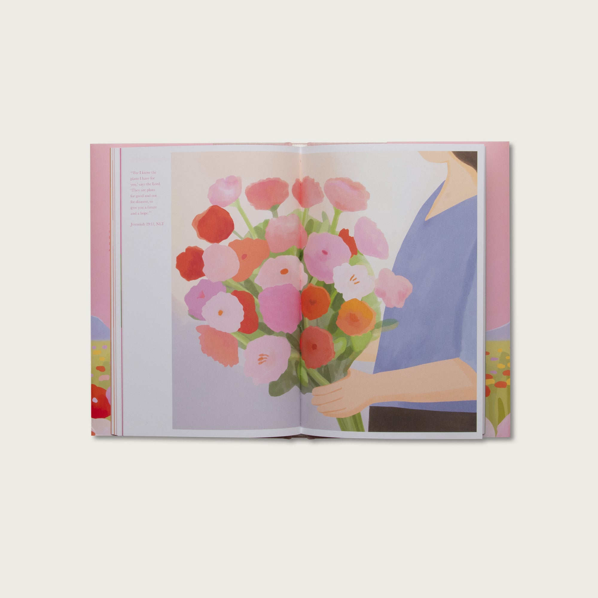 My Mom's Testimony: A Guided Journal for Sharing Her Beautiful Story