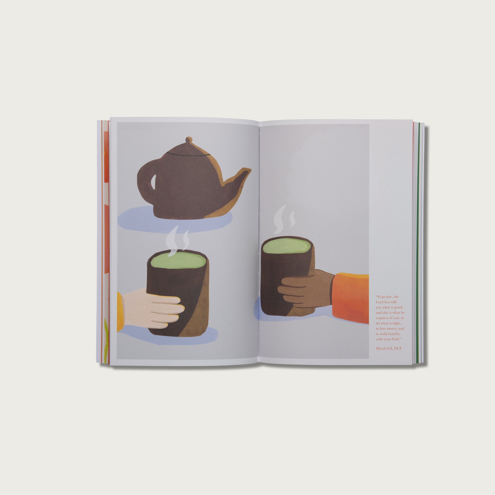 Testimonial Gift Bundle