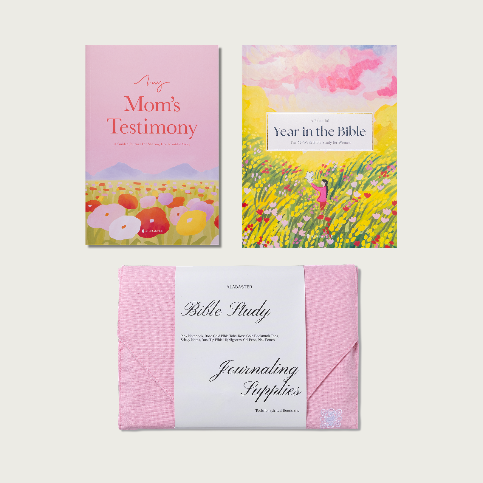 Mother's Day Gift Bundle