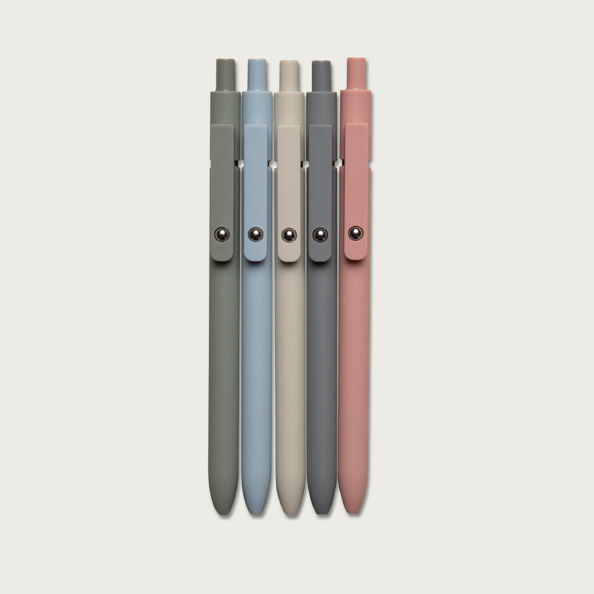 Pastel Pen Pack