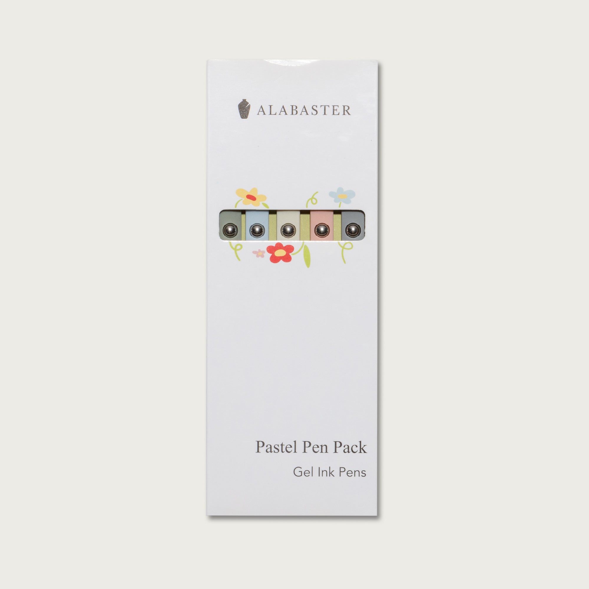 Pastel Pen Pack