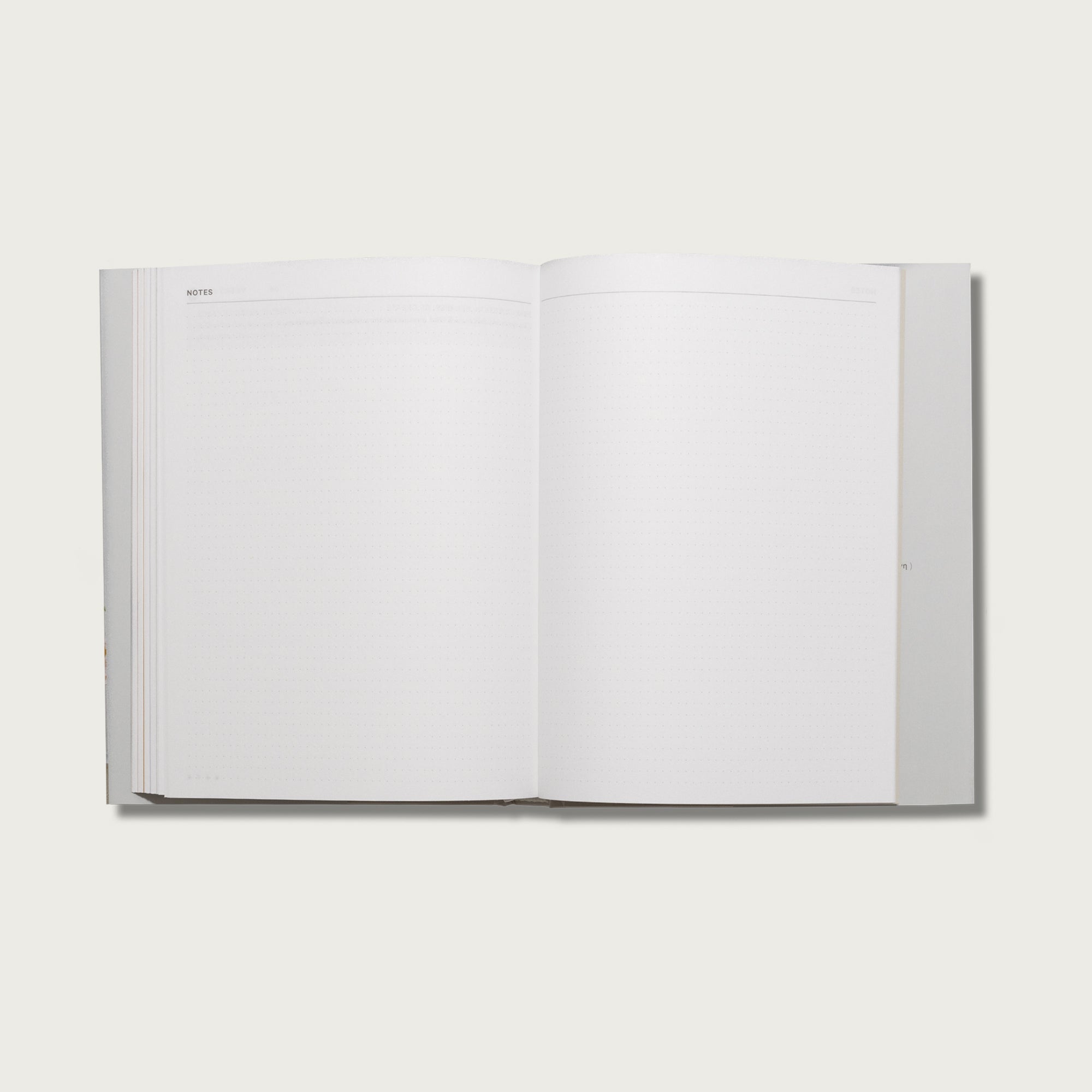 The Prayer Journal