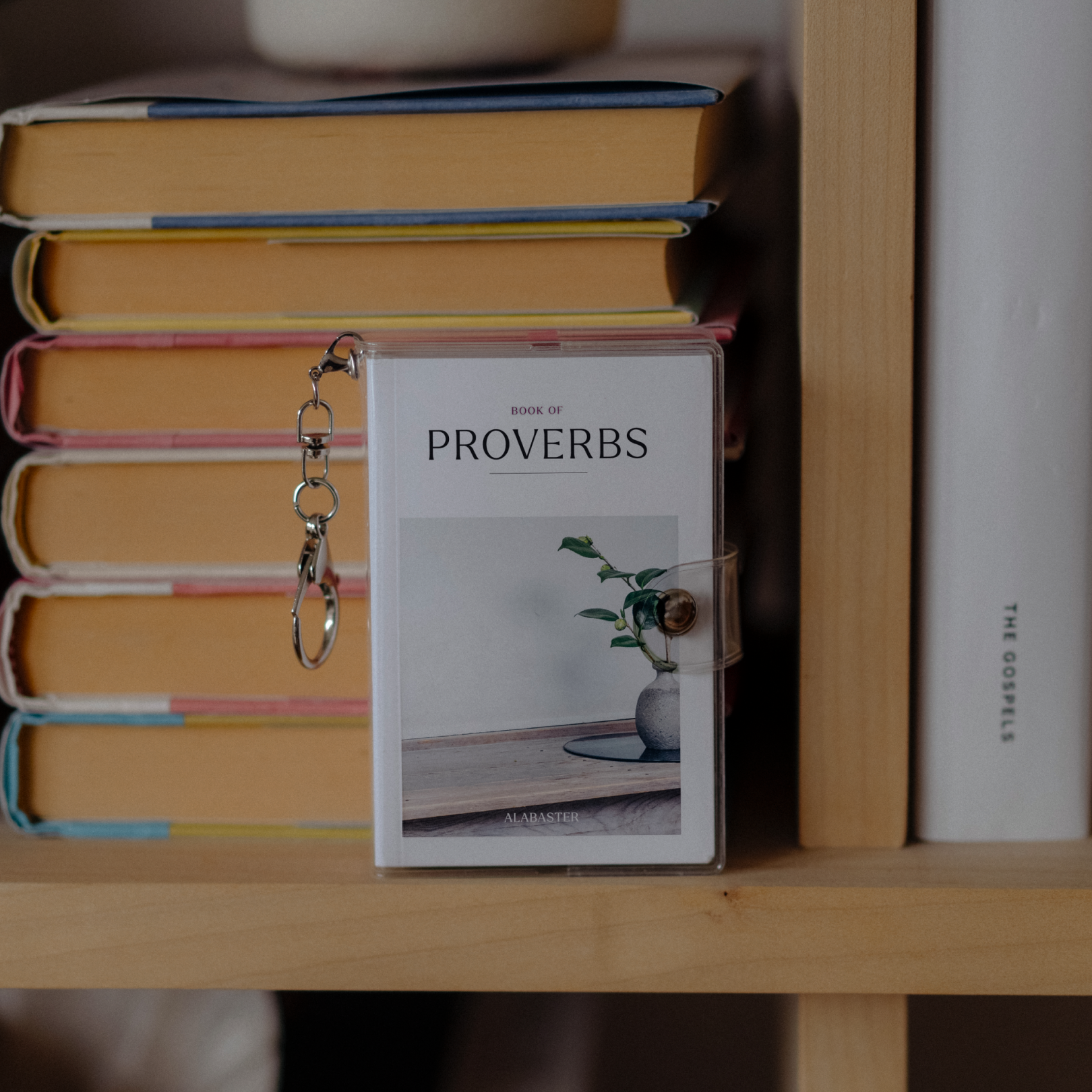 Mini Keychain Bundle