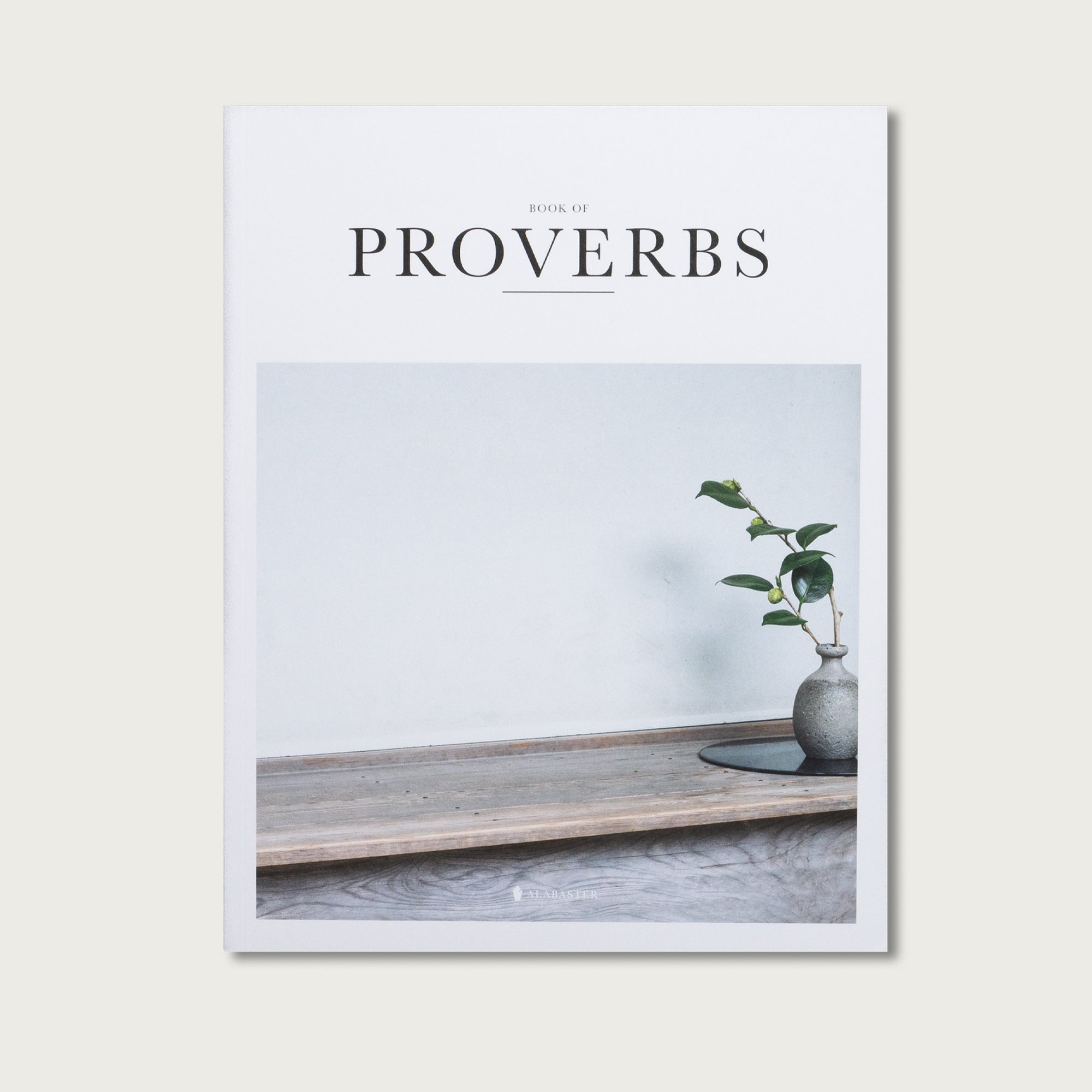 The Book of Proverbs