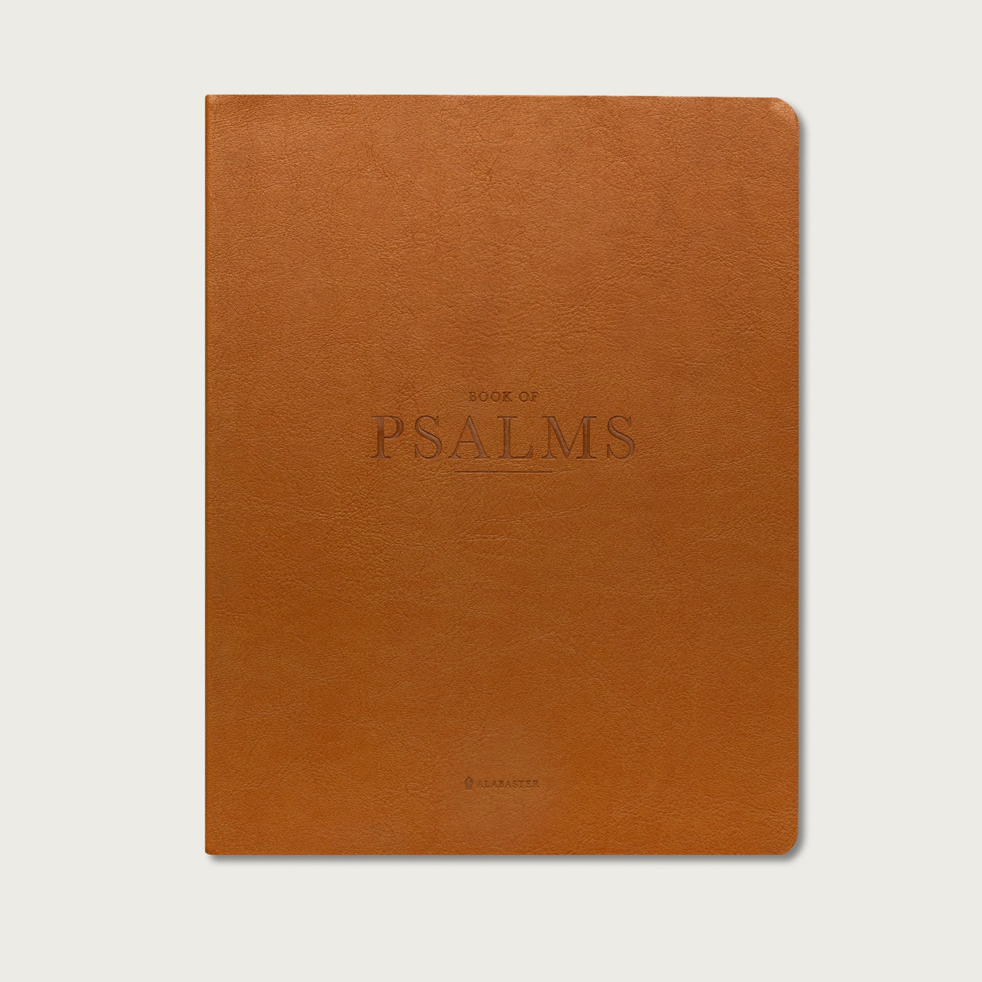 The Book of Psalms