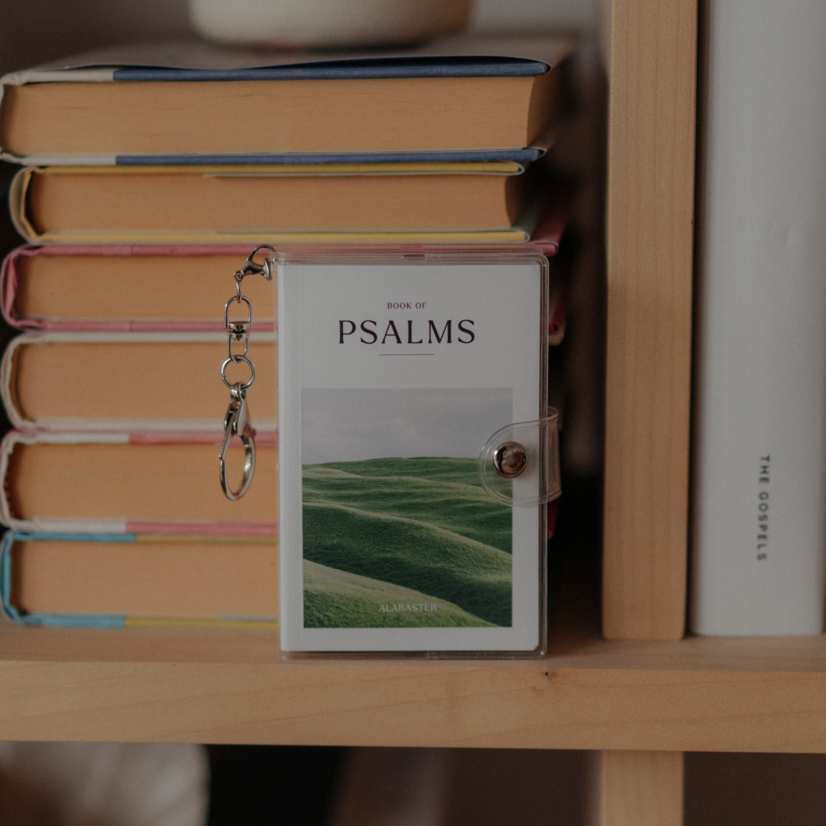 Mini Keychain Bundle