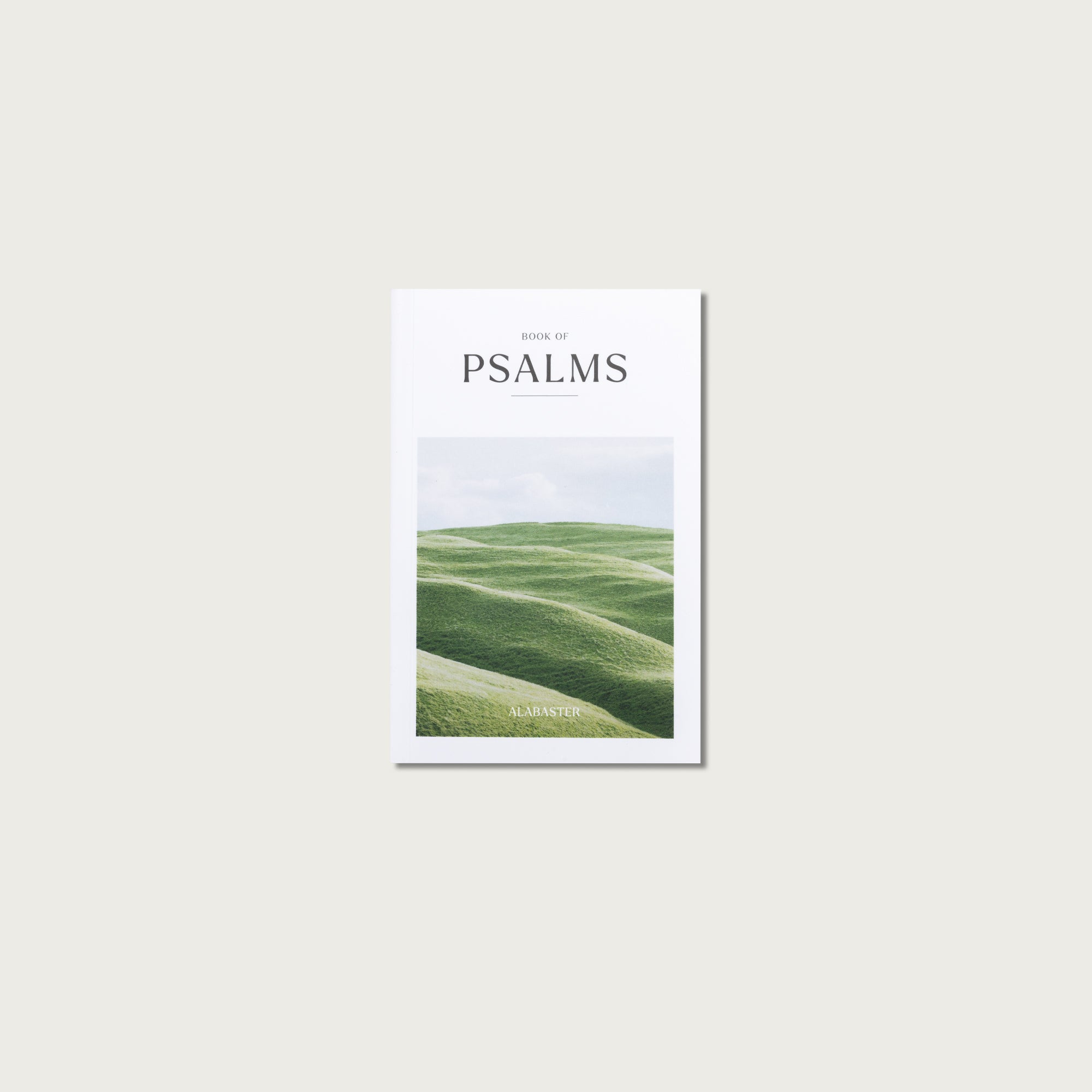 The Book of Psalms