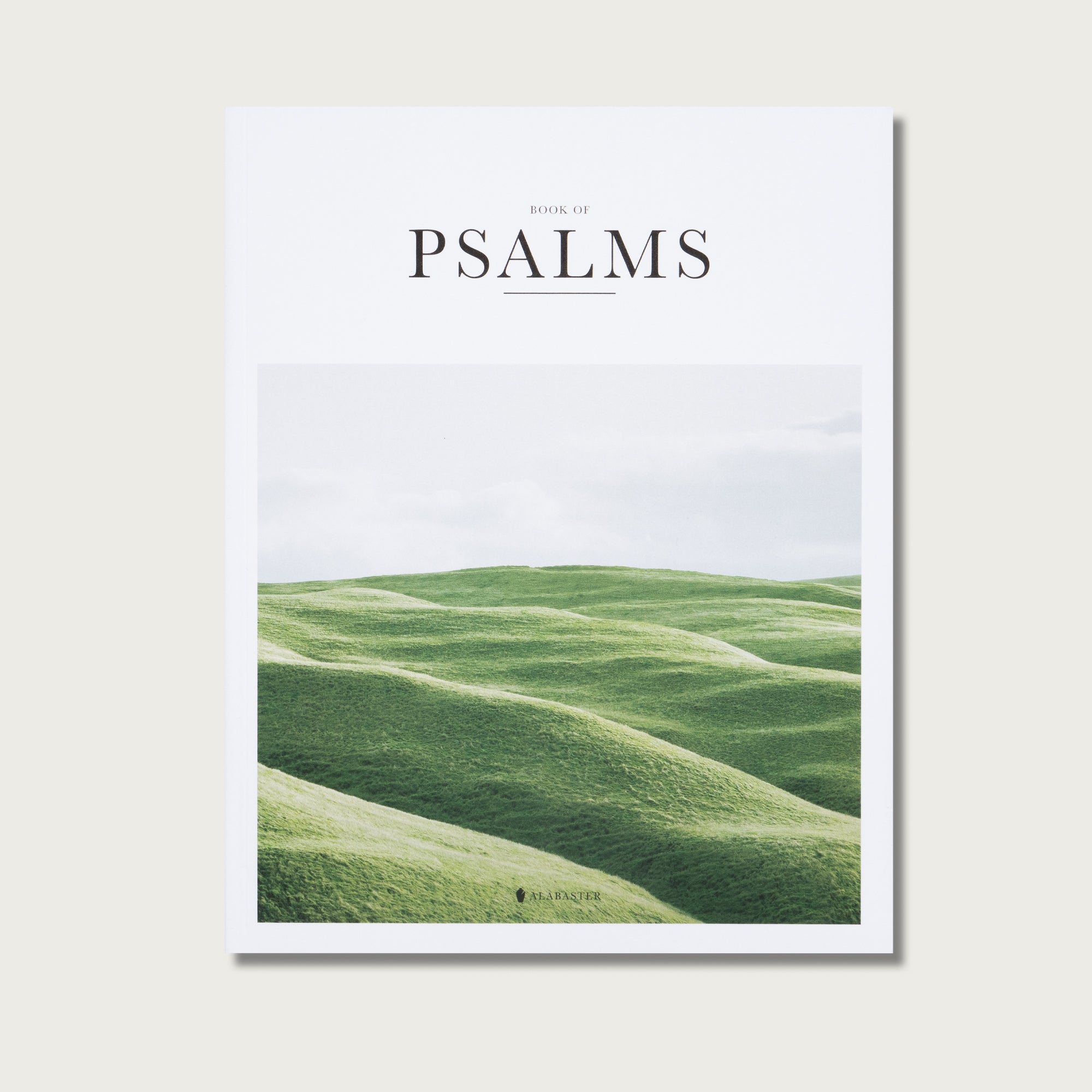The Book of Psalms