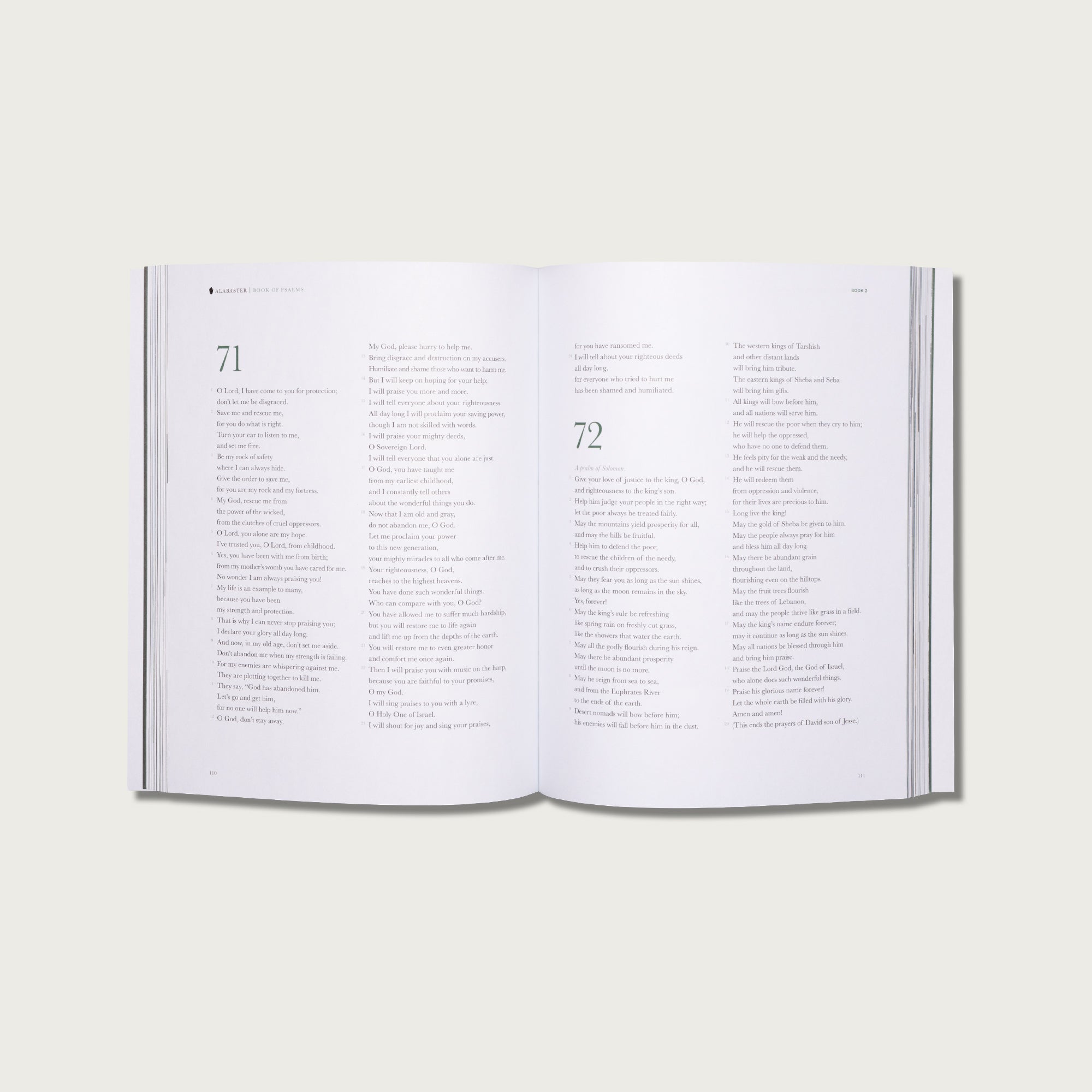 The Complete Bible Collection