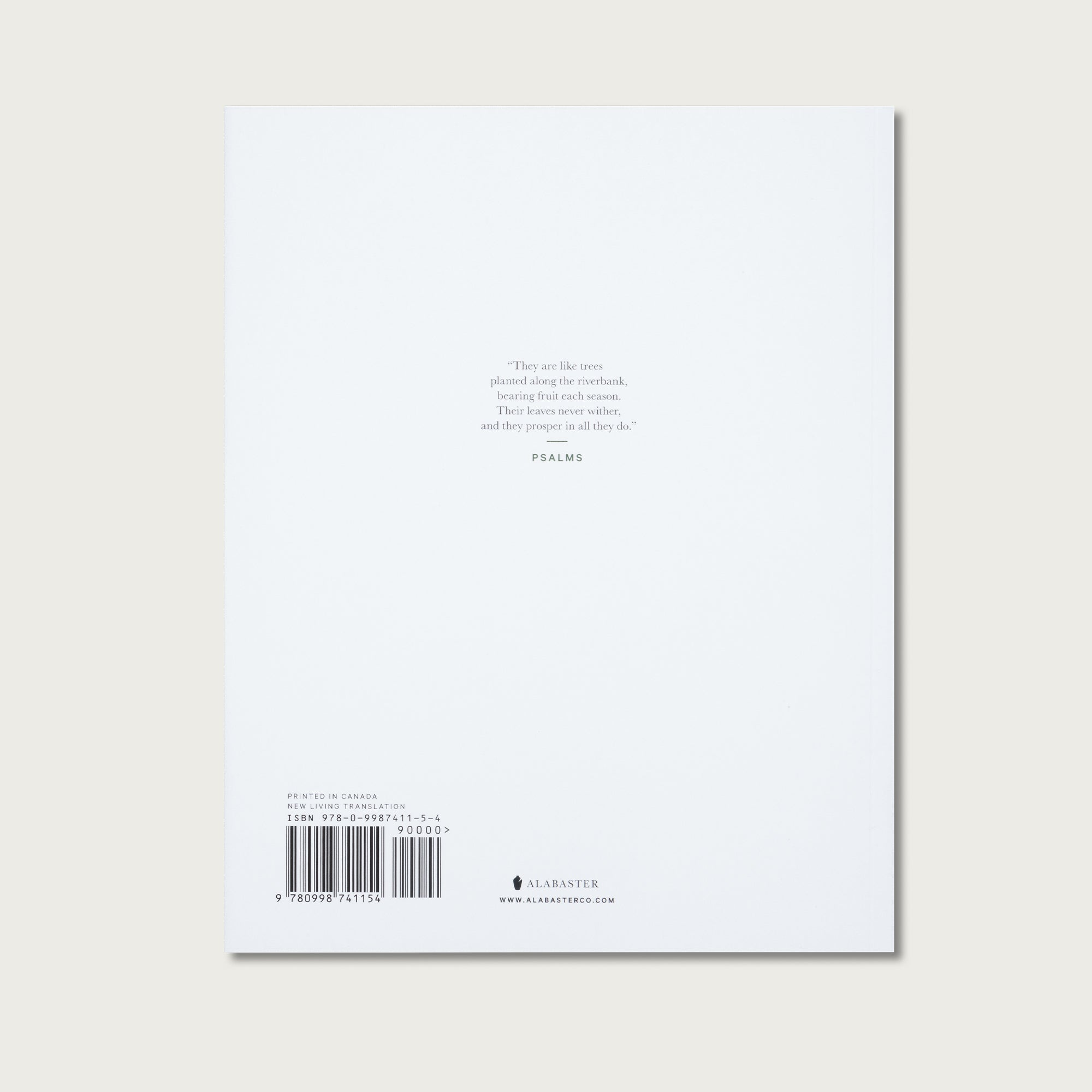 The Book of Psalms