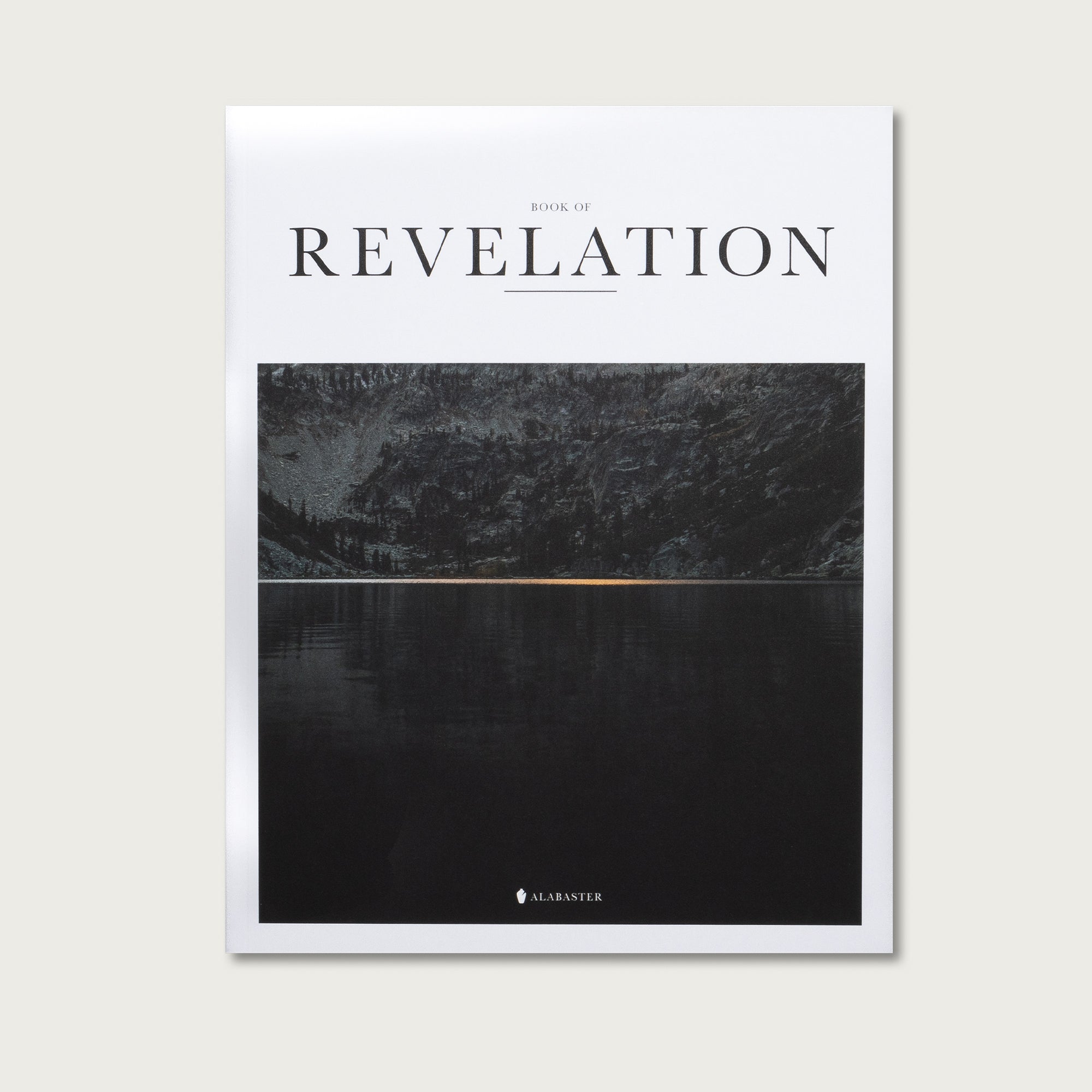 The Book of Revelation
