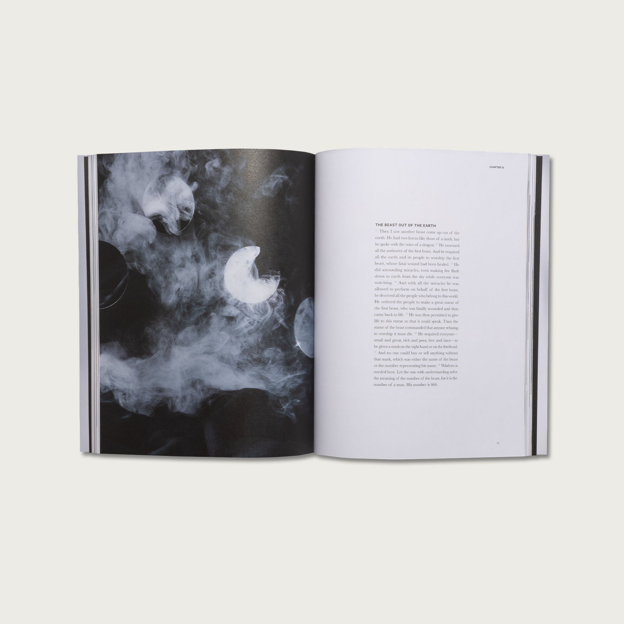The Book of Revelation