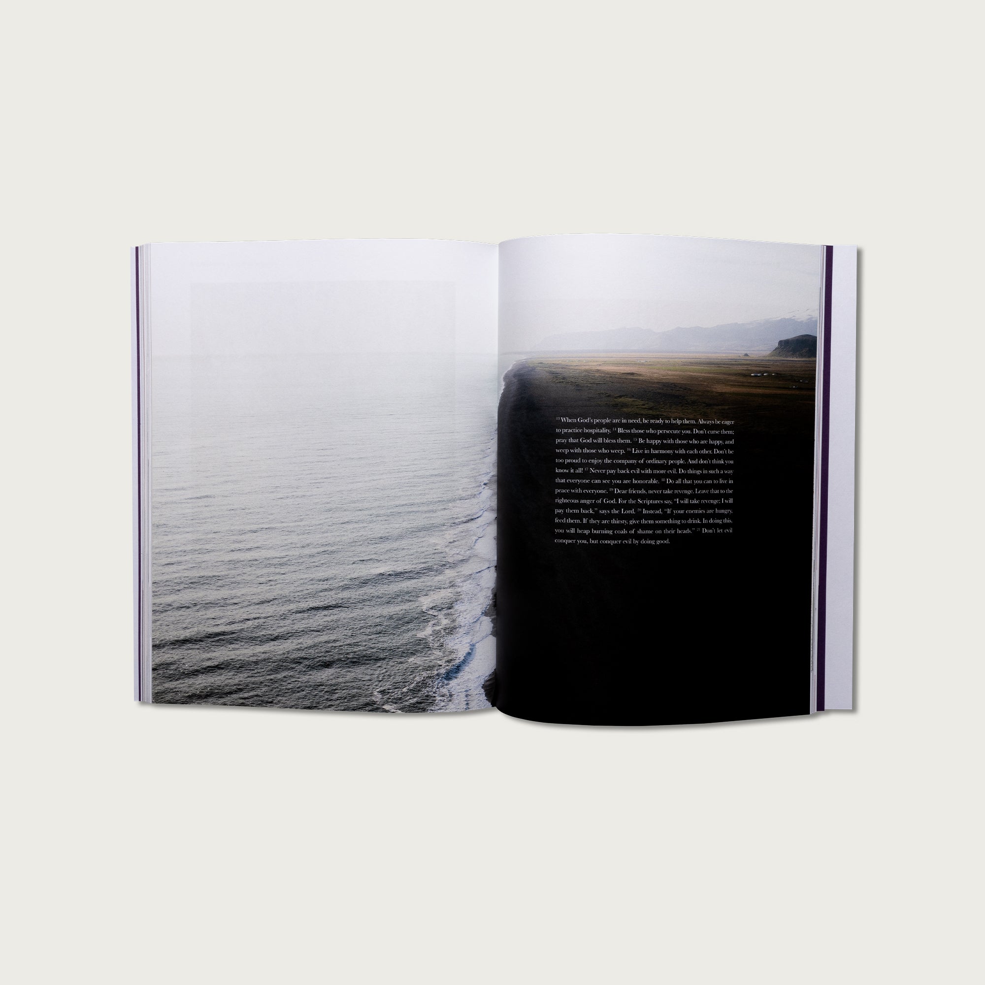 The Book of Romans