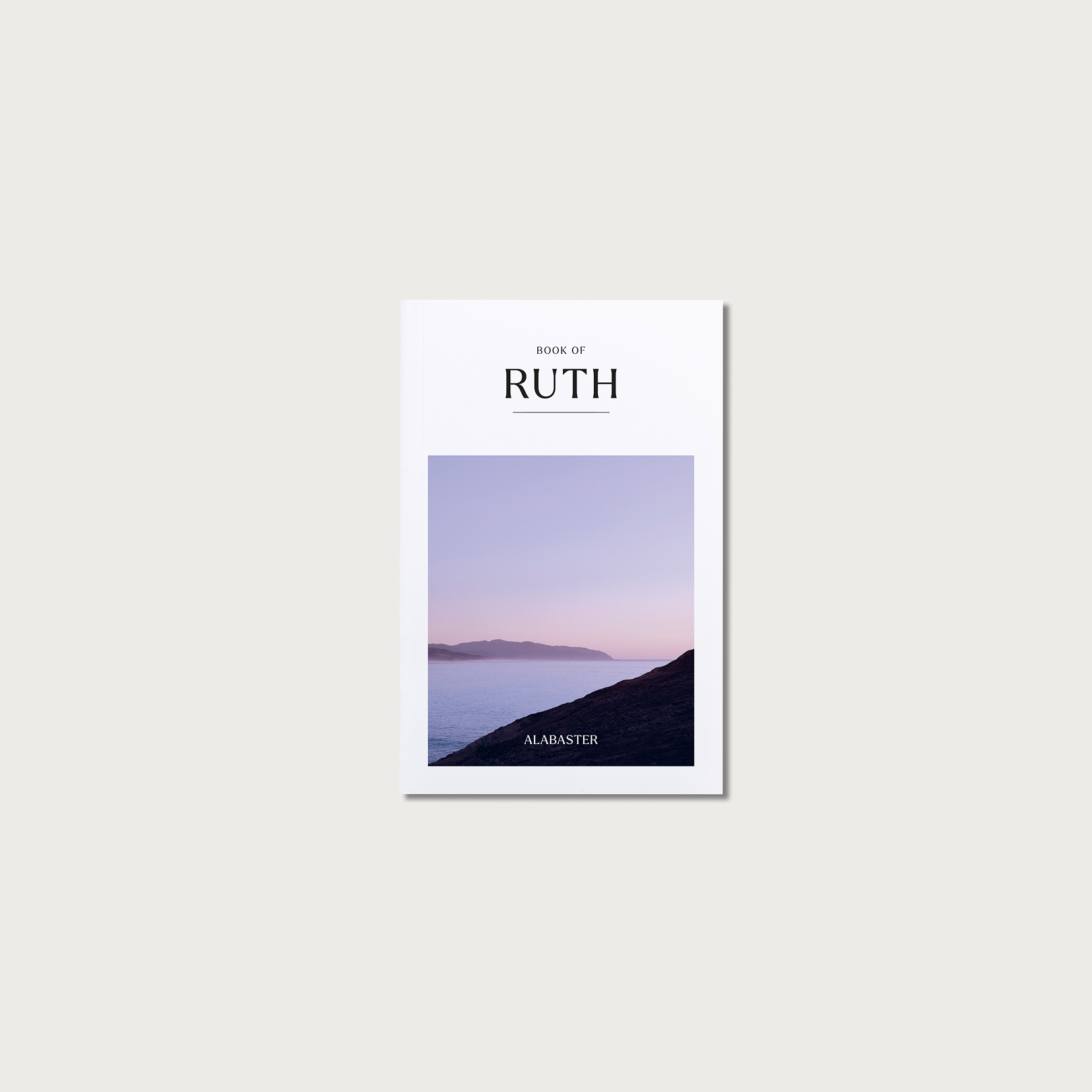 The Book of Ruth
