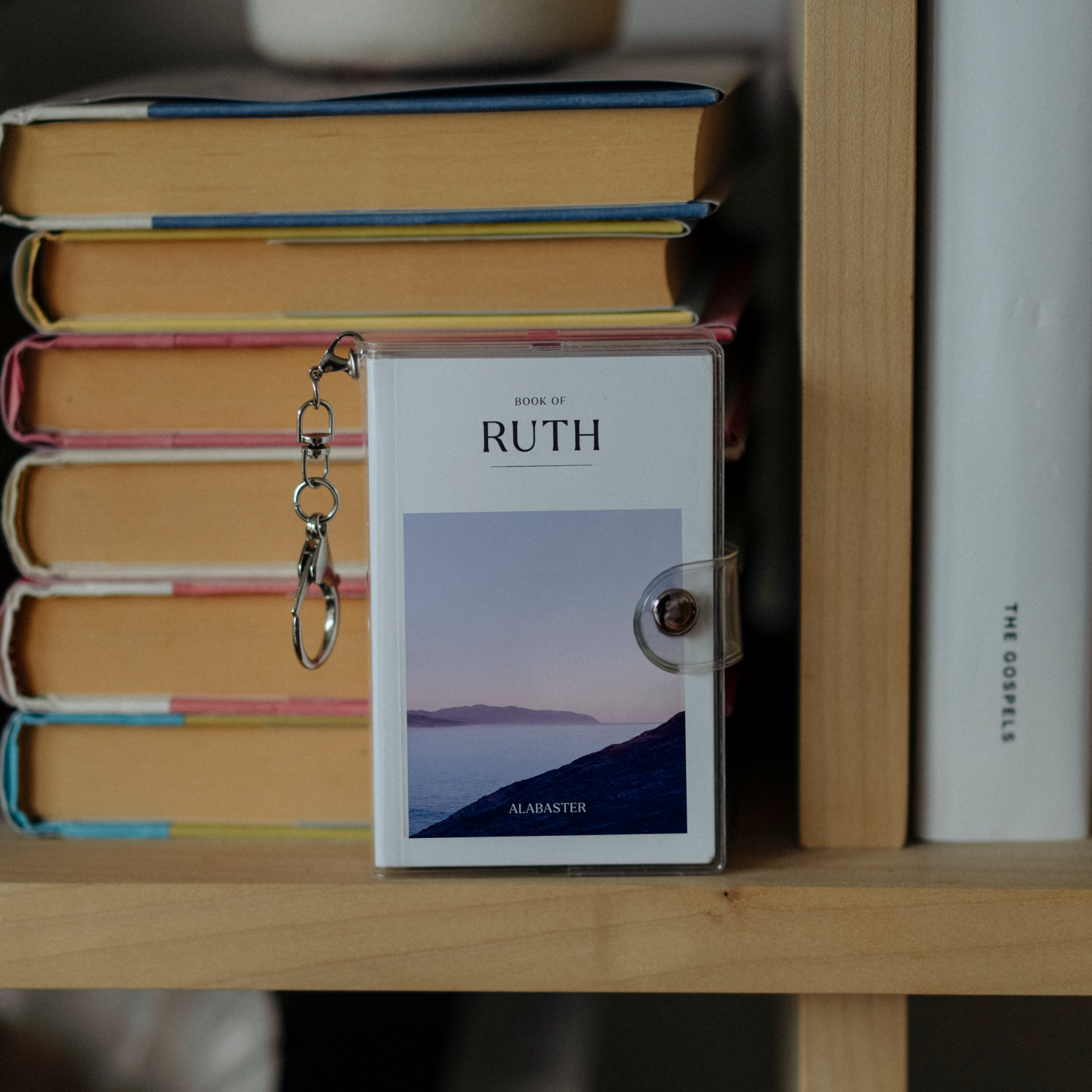 Mini Keychain Bundle