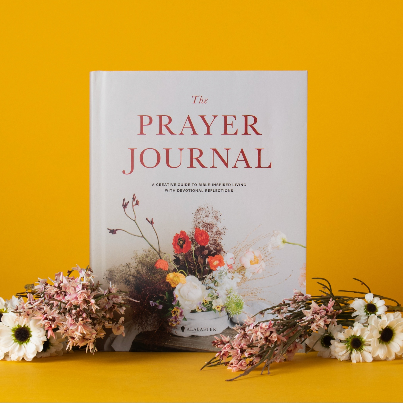 The Prayer Journal