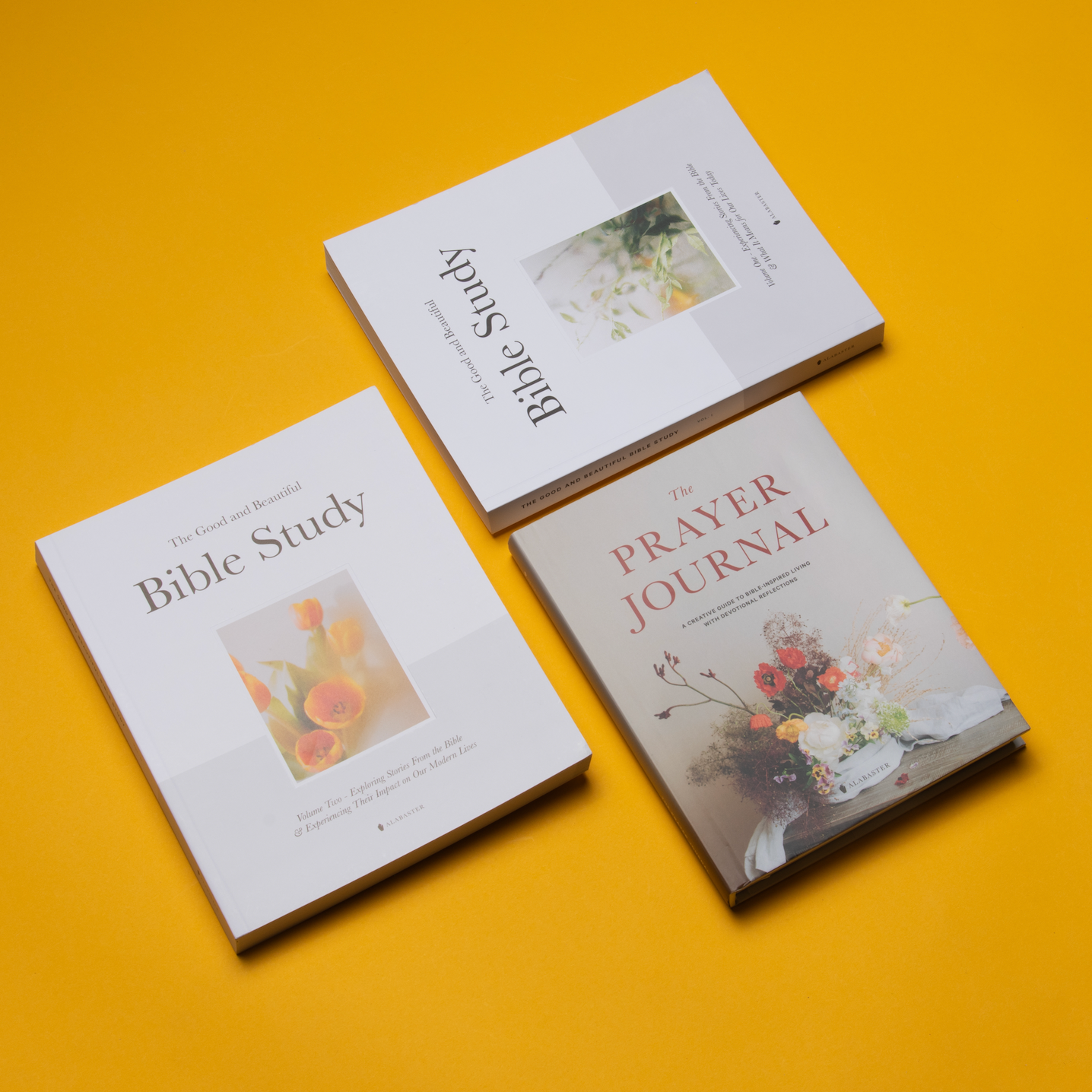 Devotional Bundle