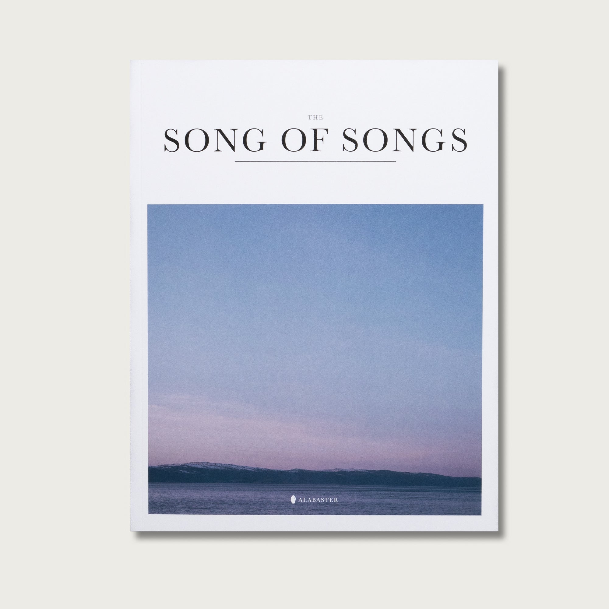 The Song of Songs