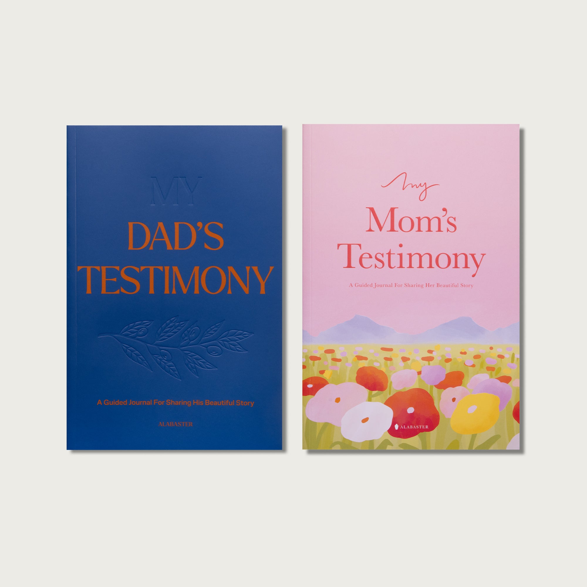 Testimonial Gift Bundle