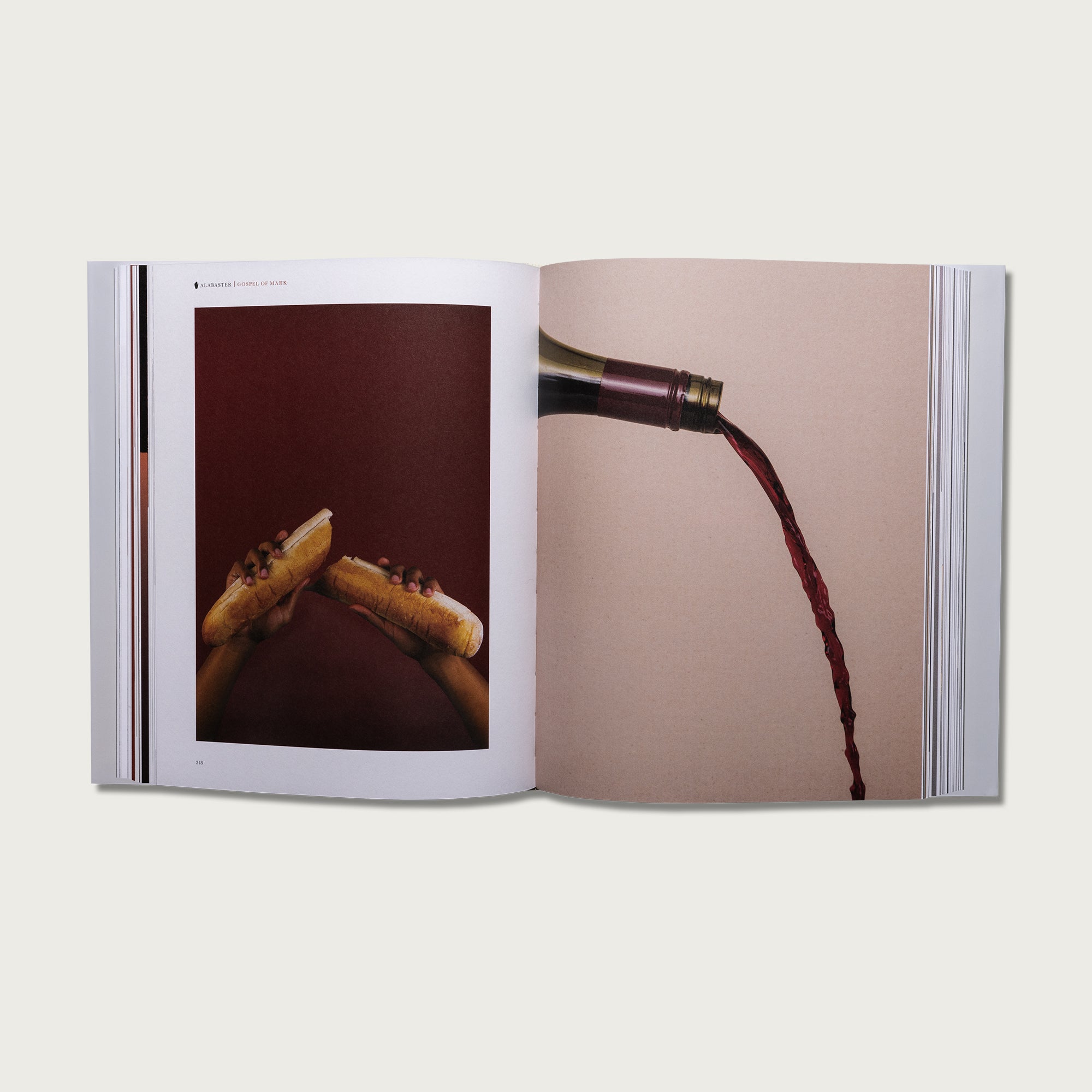 The Gospels