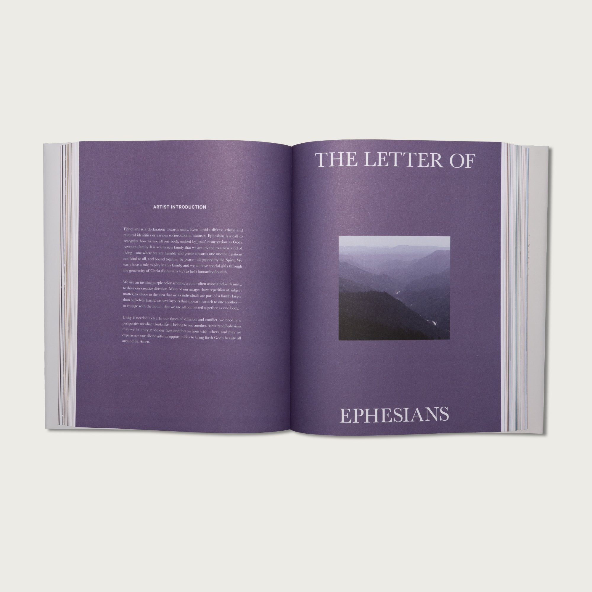 The Letters