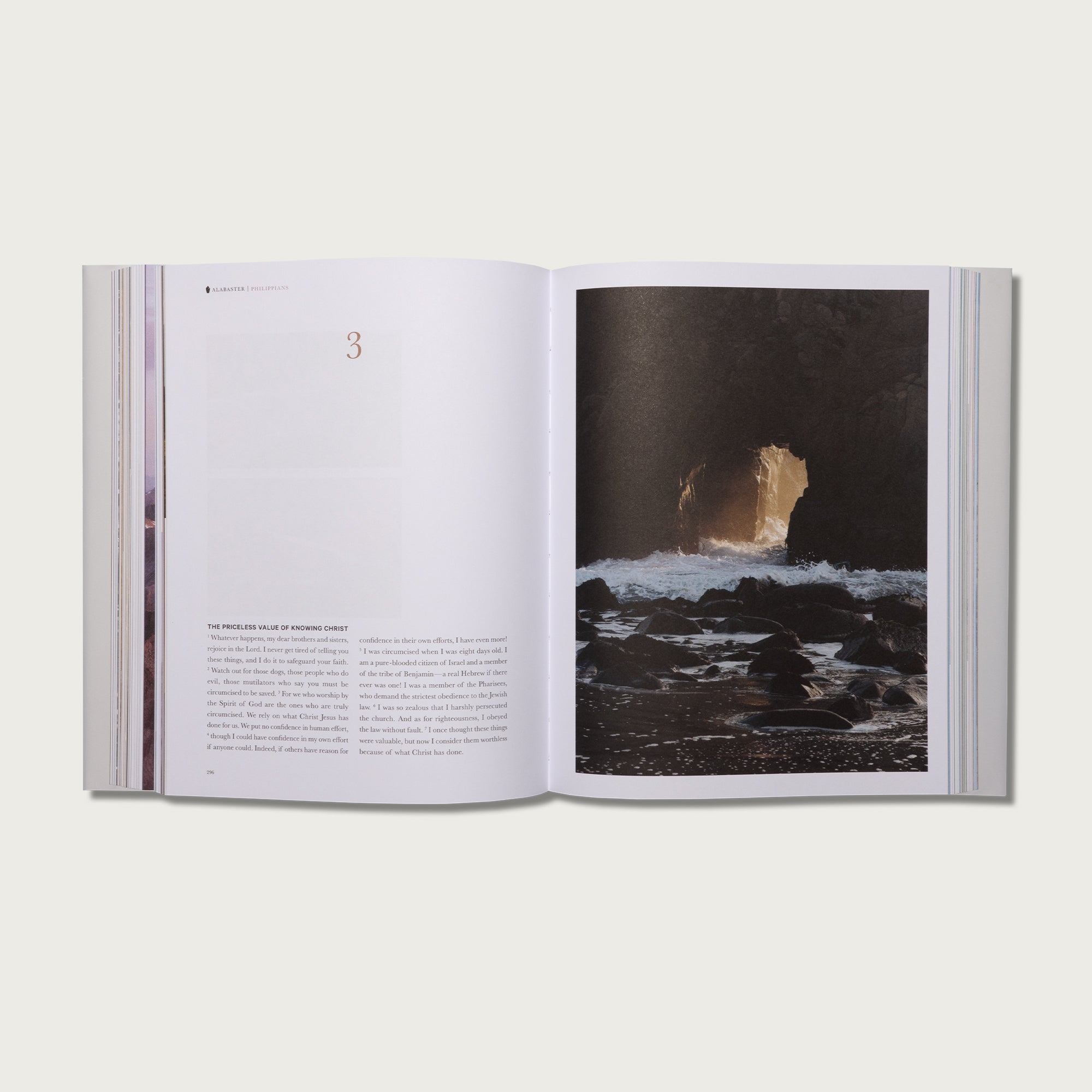 New Testament Collection